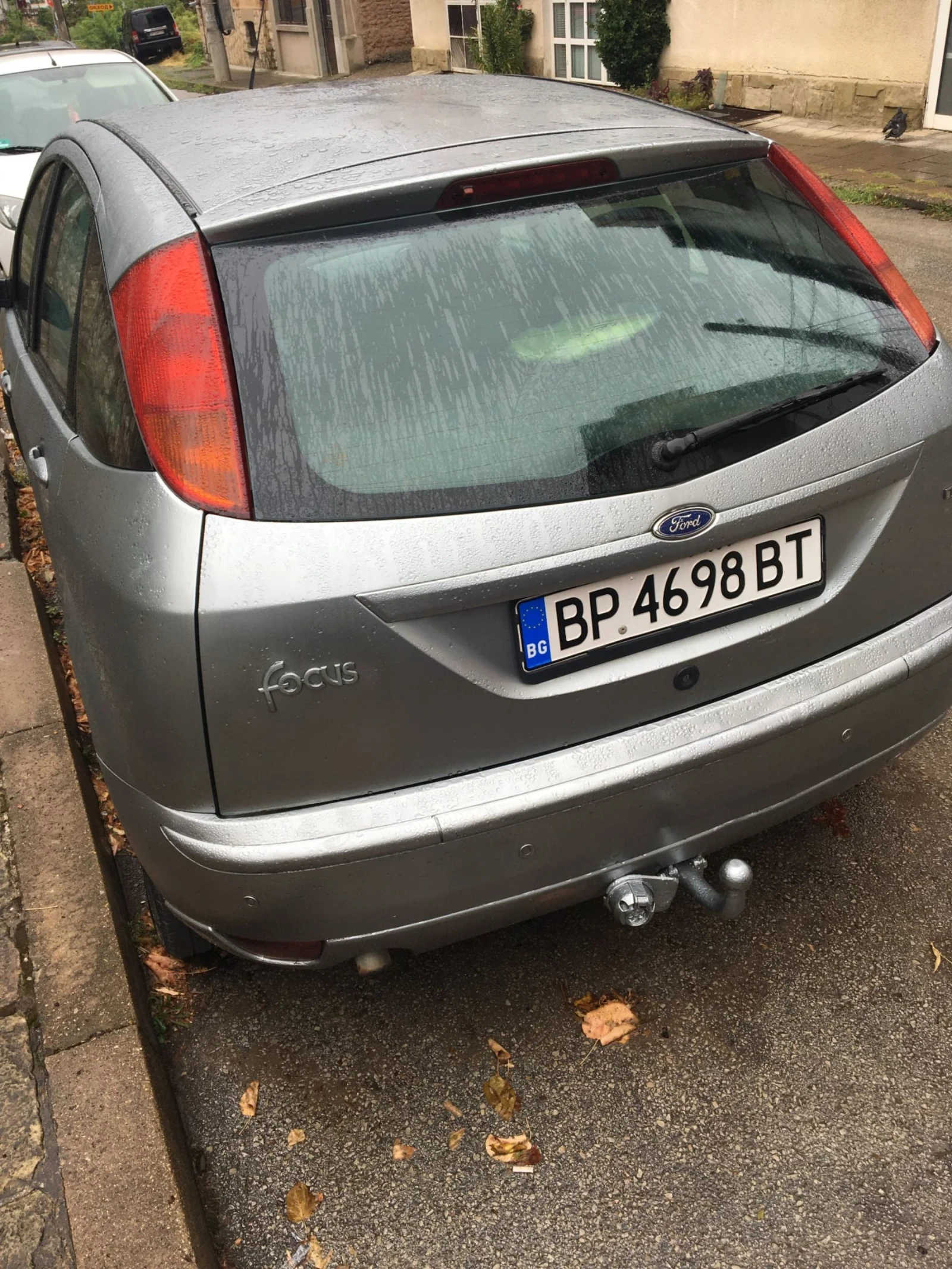 Ford Focus  - изображение 4