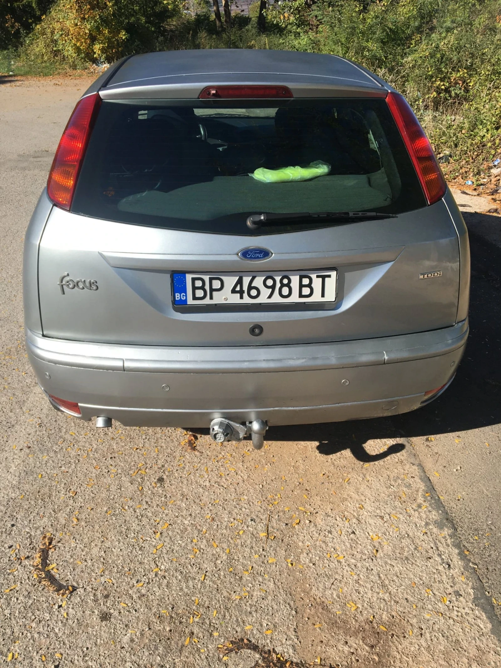 Ford Focus  - изображение 3