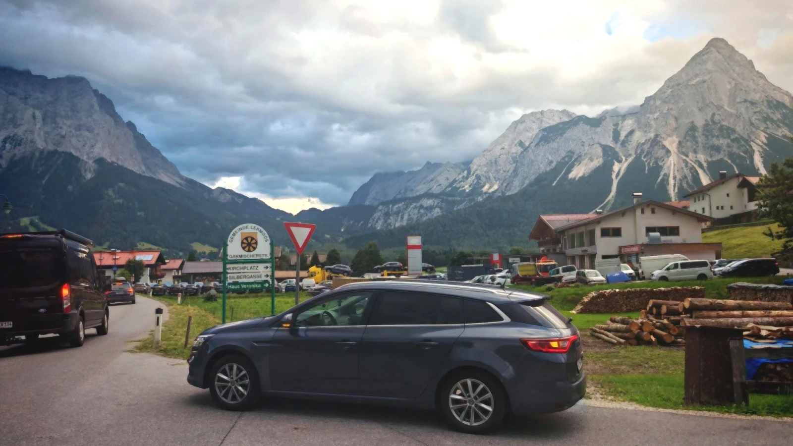 Renault Megane | Mobile.bg   1