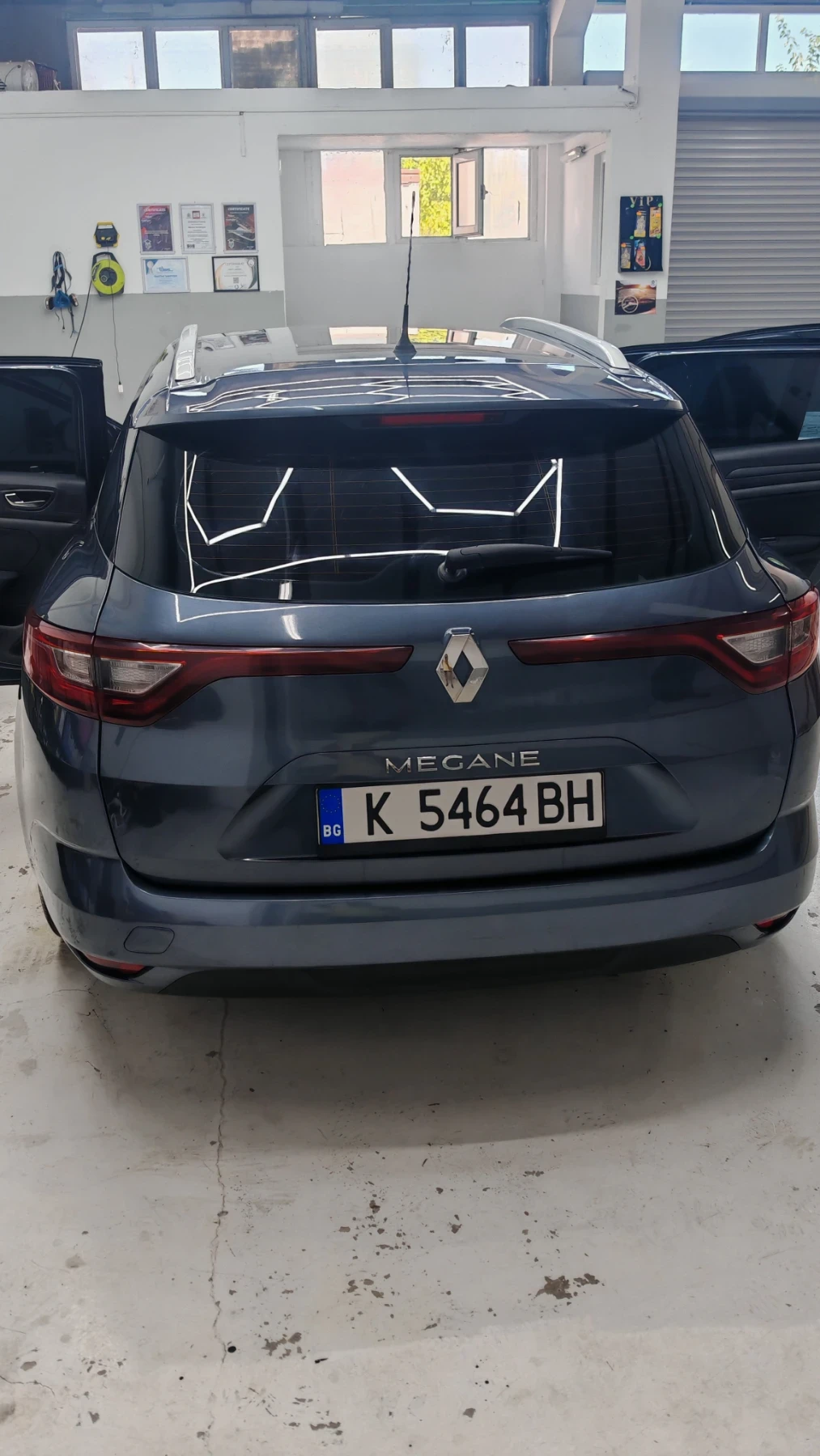 Renault Megane | Mobile.bg   13