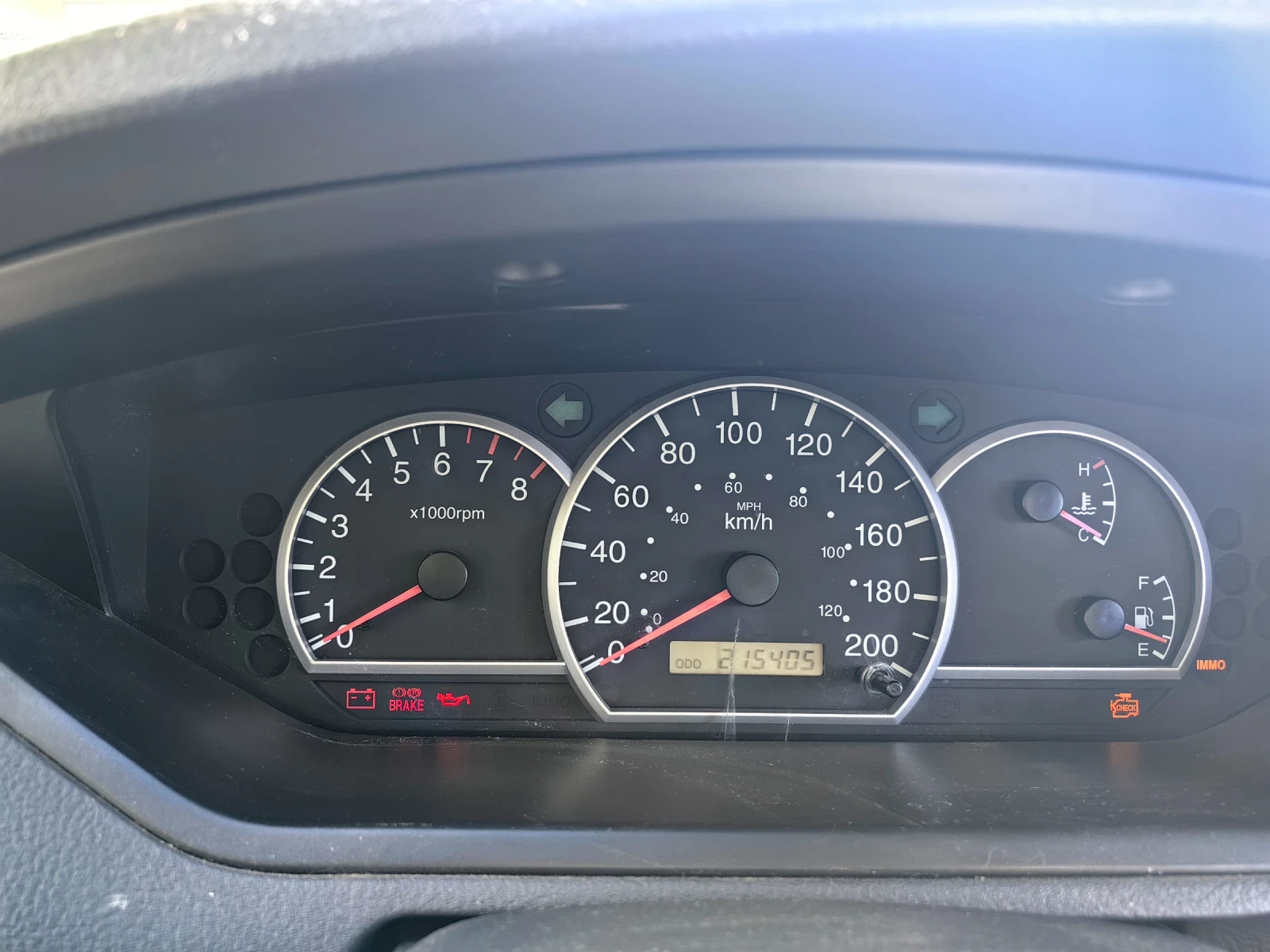 Kia Carens  - изображение 5