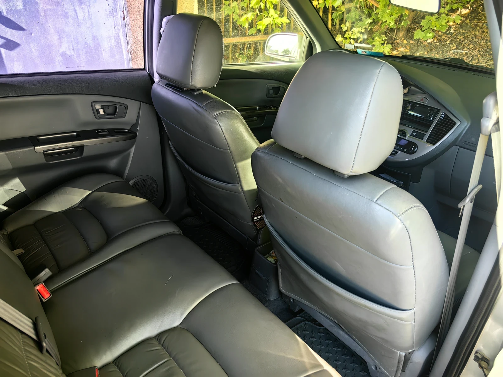 Kia Carens  - изображение 8