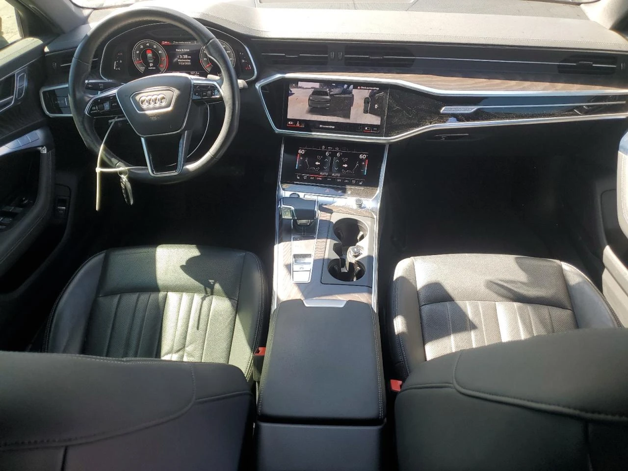 Audi A6 Premium Plus | Mobile.bg — изображение 7