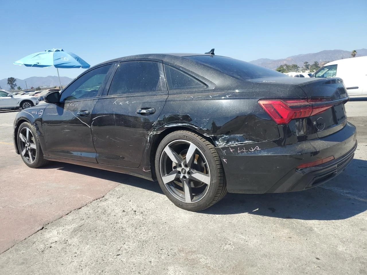 Audi A6 Premium Plus | Mobile.bg — изображение 4