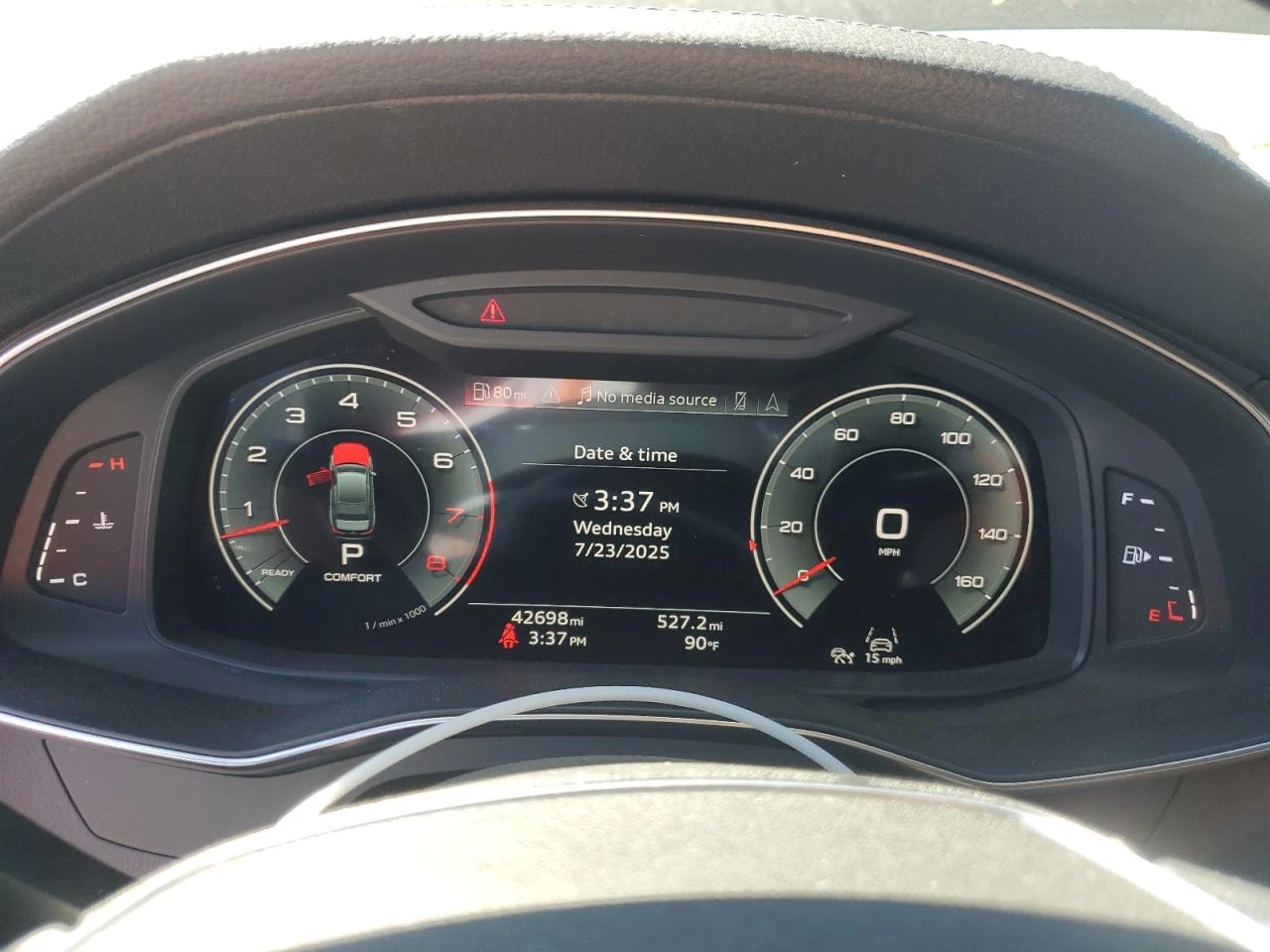 Audi A6 Premium Plus | Mobile.bg — изображение 9