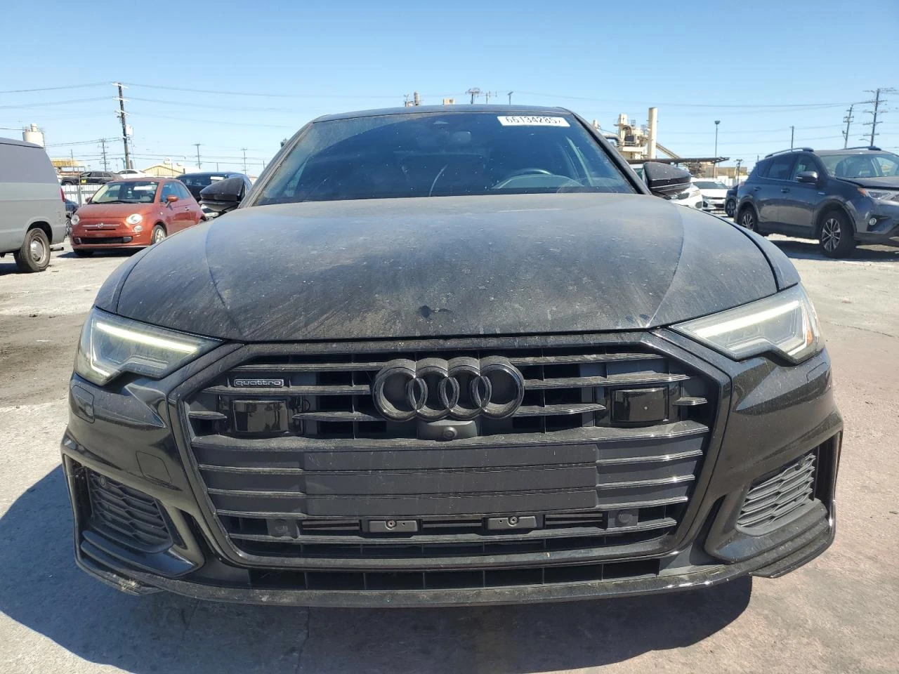 Audi A6 Premium Plus | Mobile.bg — изображение 2
