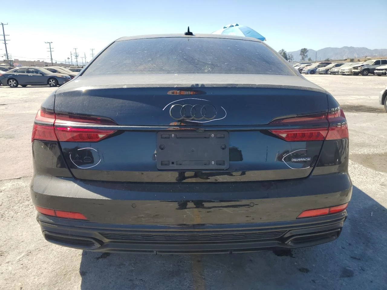 Audi A6 Premium Plus | Mobile.bg — изображение 5