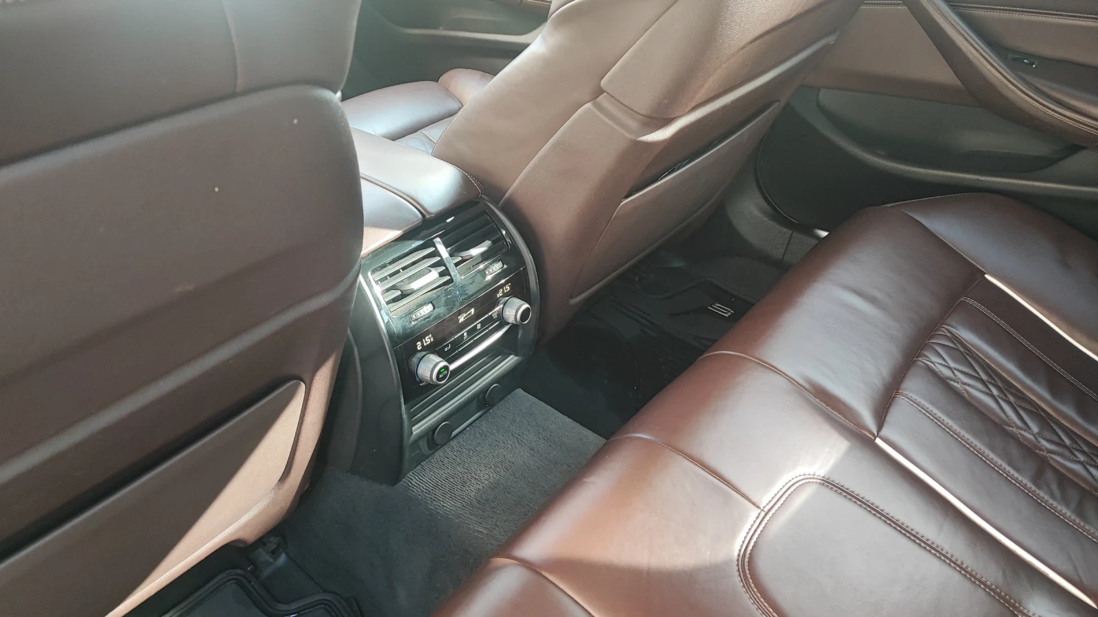 BMW 520 520d Xdrive | Mobile.bg � ����������� 16