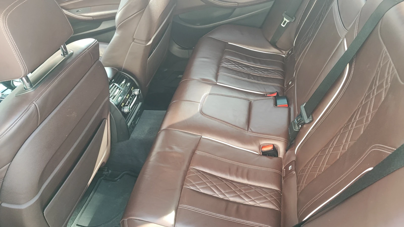 BMW 520 520d Xdrive | Mobile.bg � ����������� 13