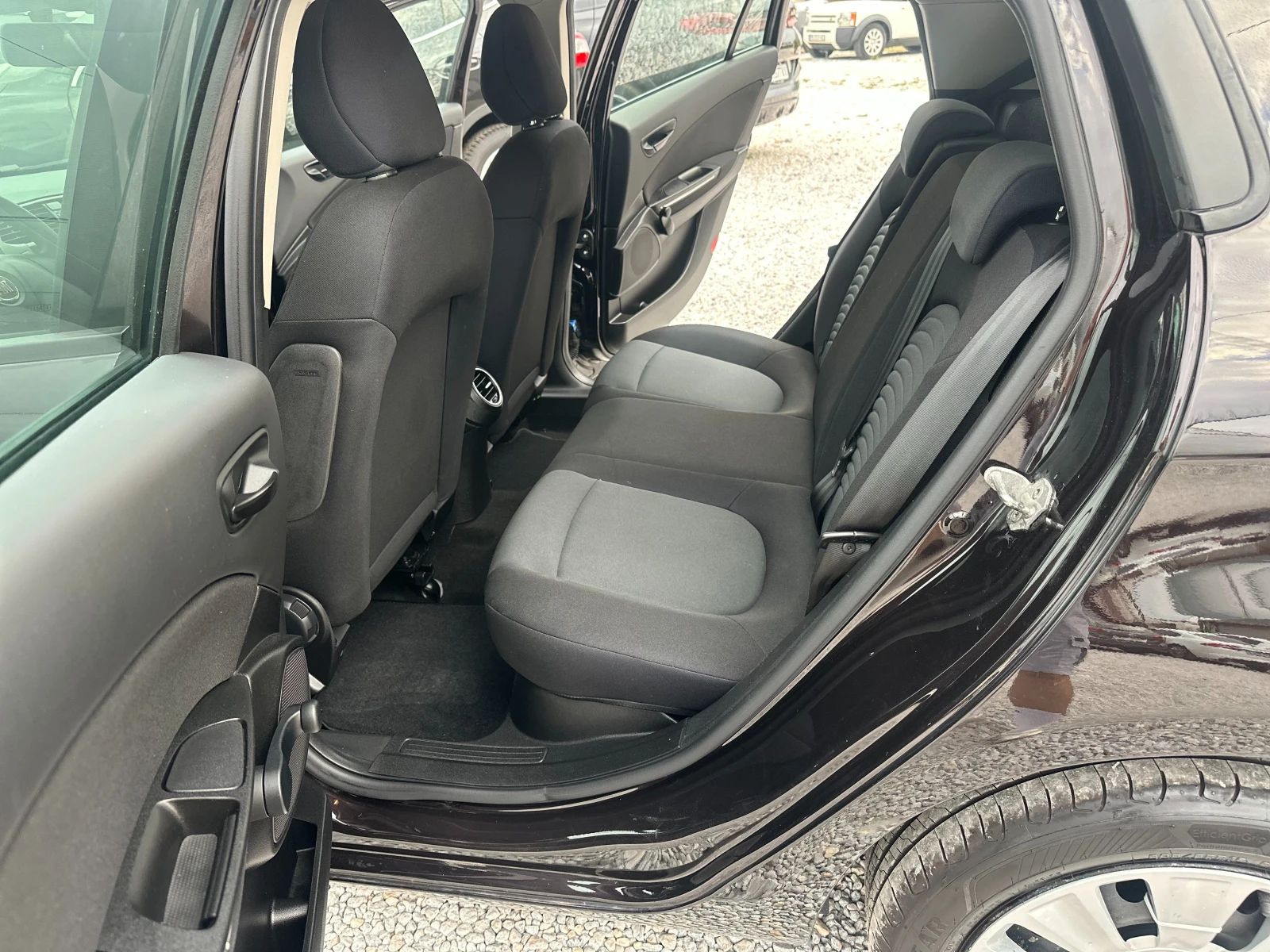 Fiat Bravo 1.4 i | Mobile.bg   11