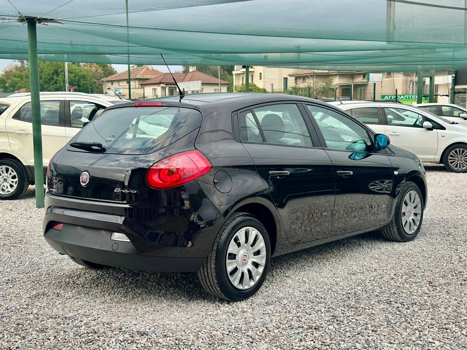 Fiat Bravo 1.4 i - изображение 5