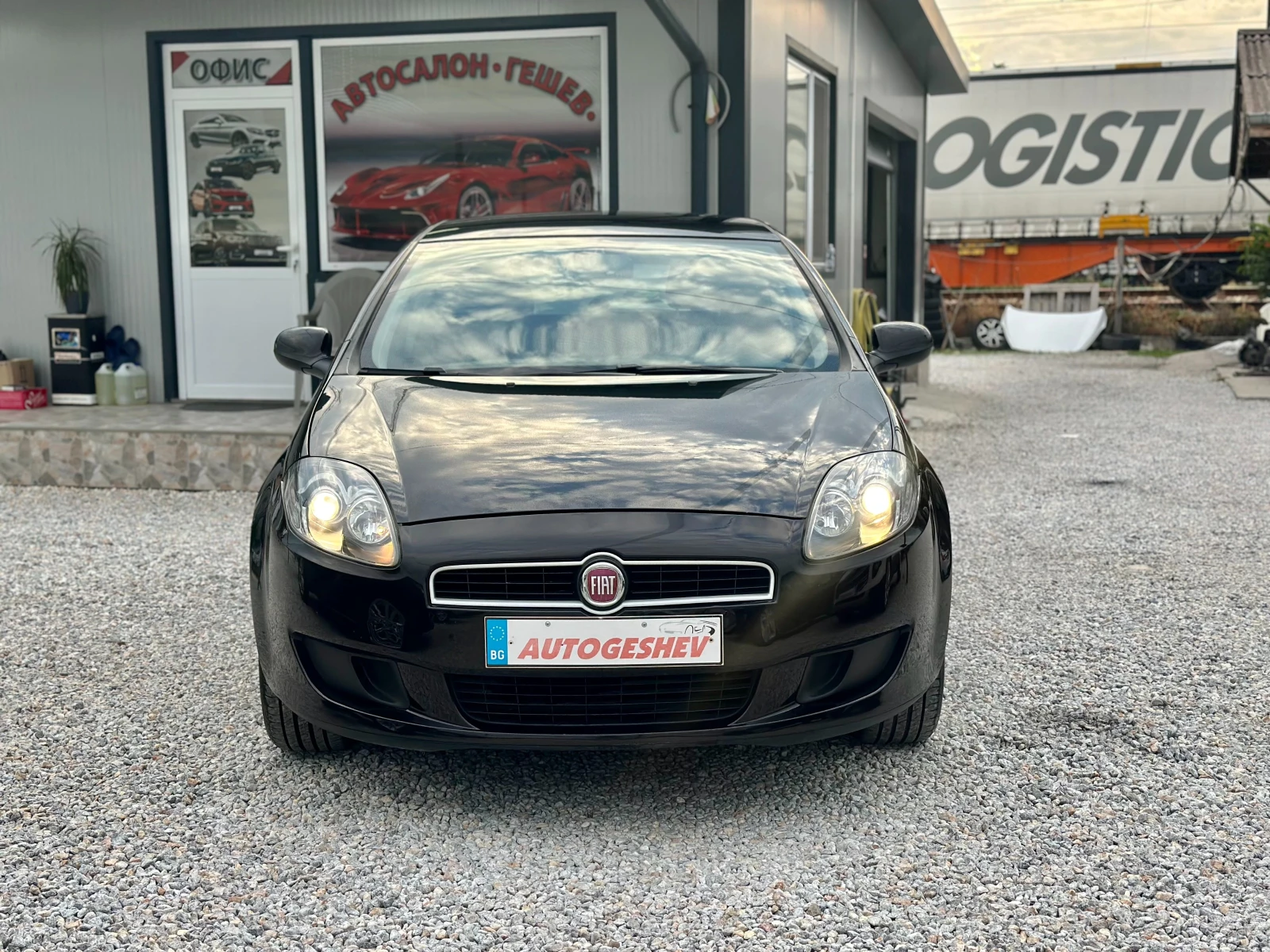 Fiat Bravo 1.4 i | Mobile.bg   1