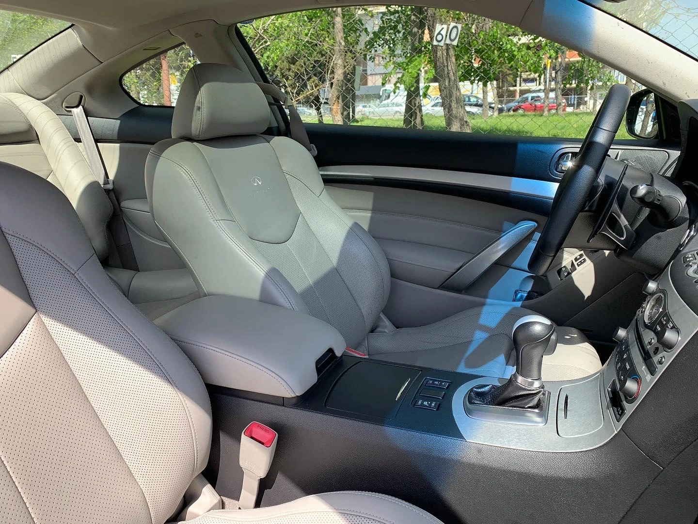 Infiniti G37 Sport Coupe | Mobile.bg   12