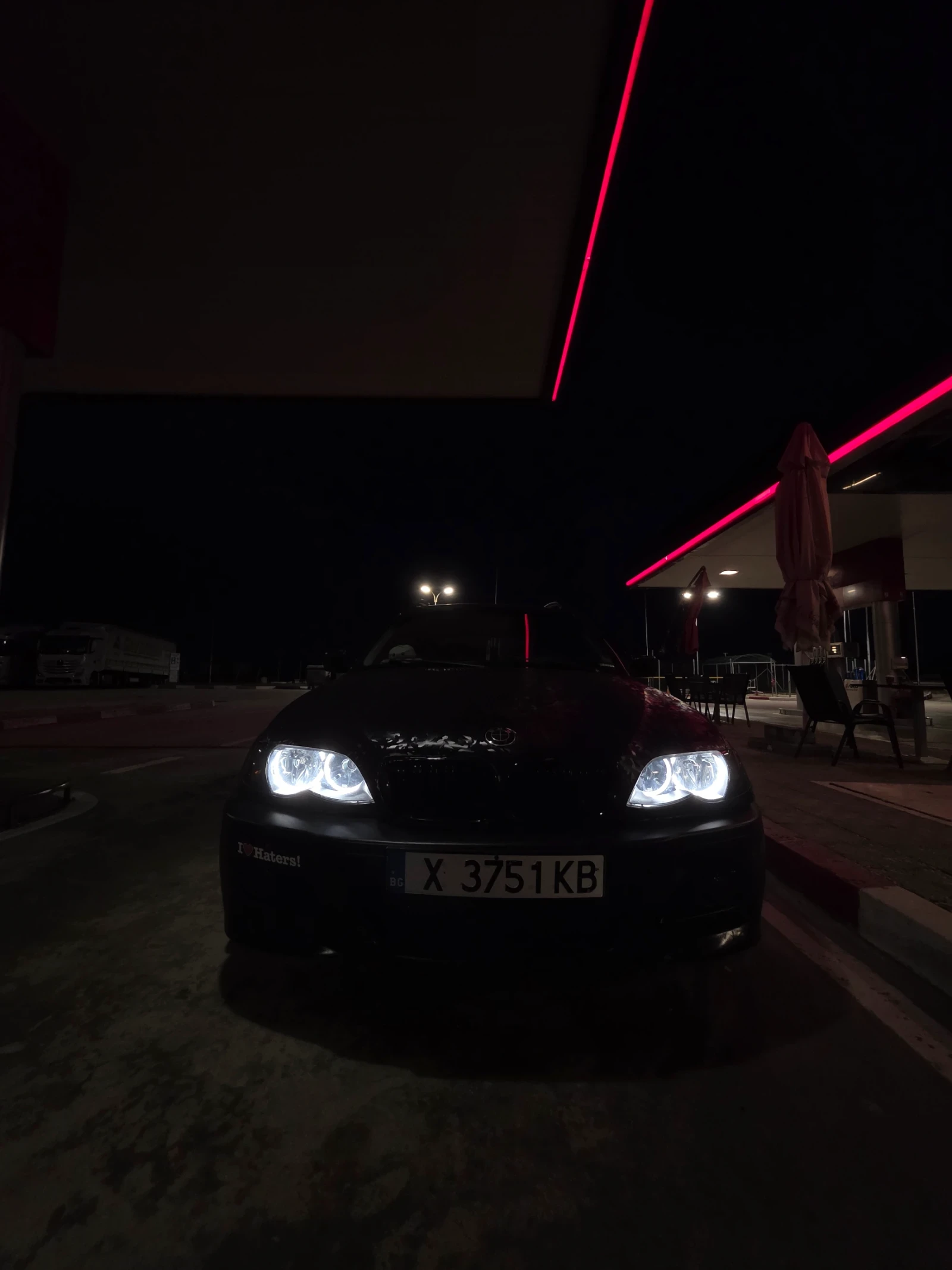 BMW 320 320D 150+ +  | Mobile.bg — изображение 2