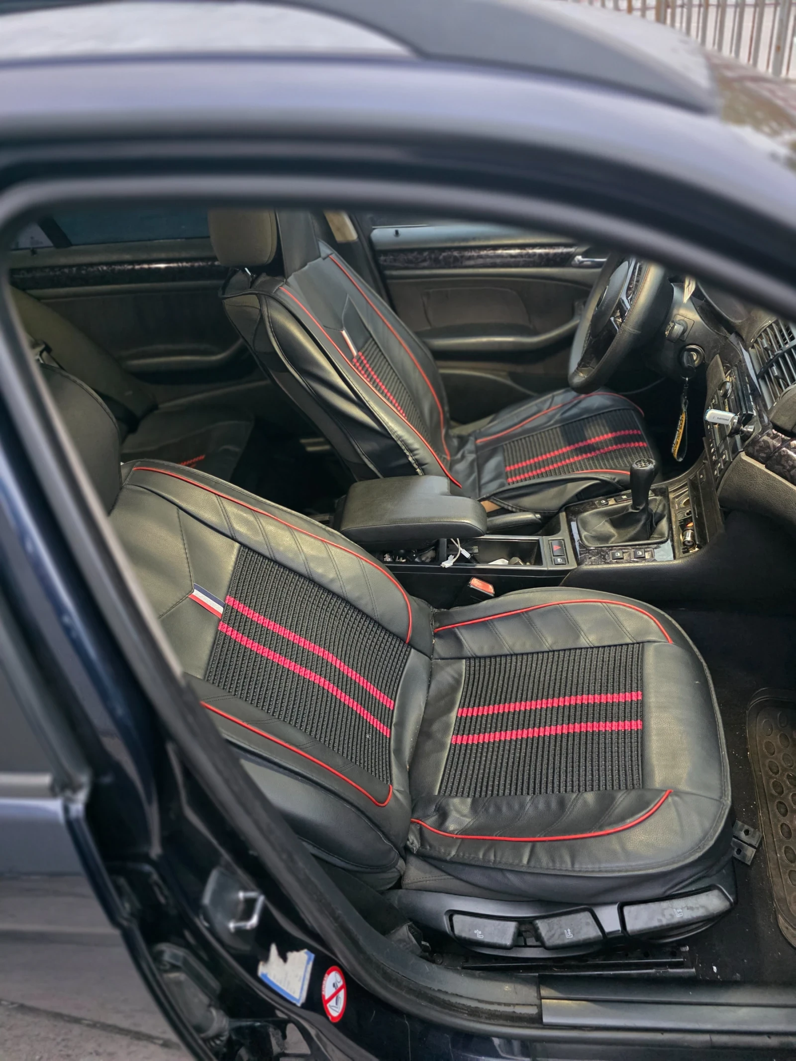 BMW 320 320D 150+ +  | Mobile.bg — изображение 8