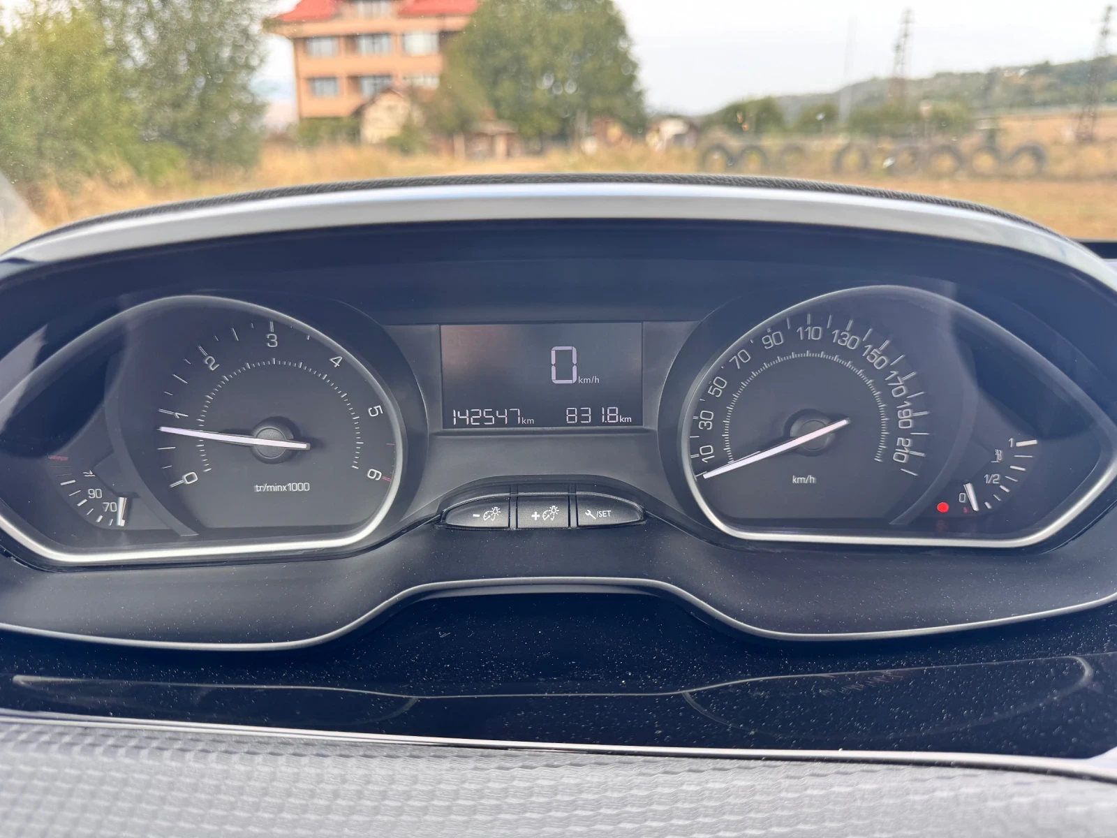 Peugeot 2008 1.6hdi | Mobile.bg � ����������� 11