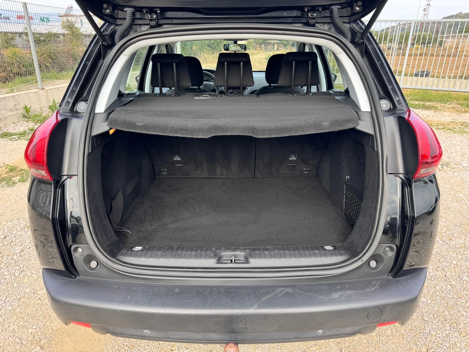 Peugeot 2008 1.6hdi | Mobile.bg � ����������� 15