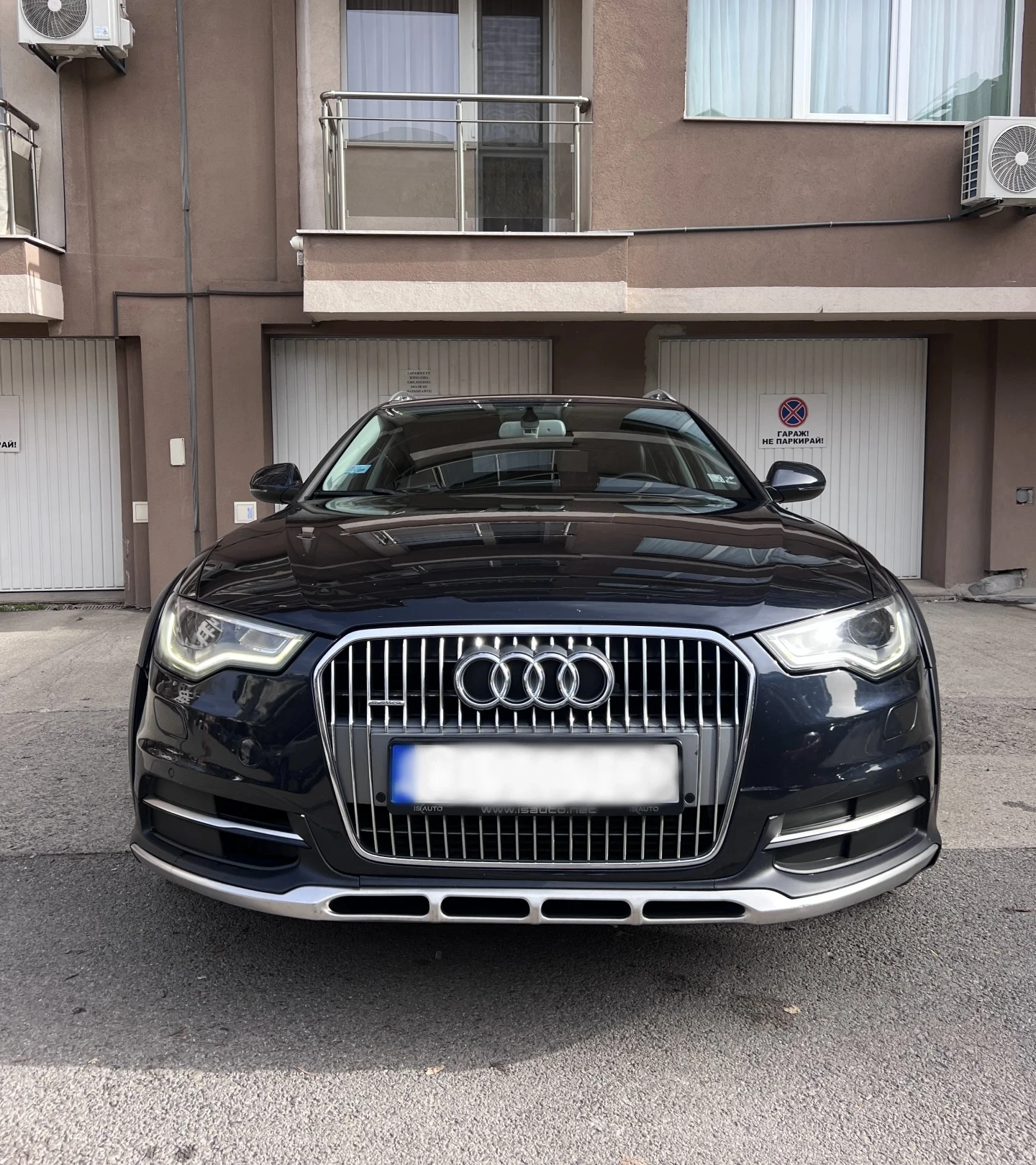 Audi A6 Allroad 3.0 BiTdi 313hp - изображение 2