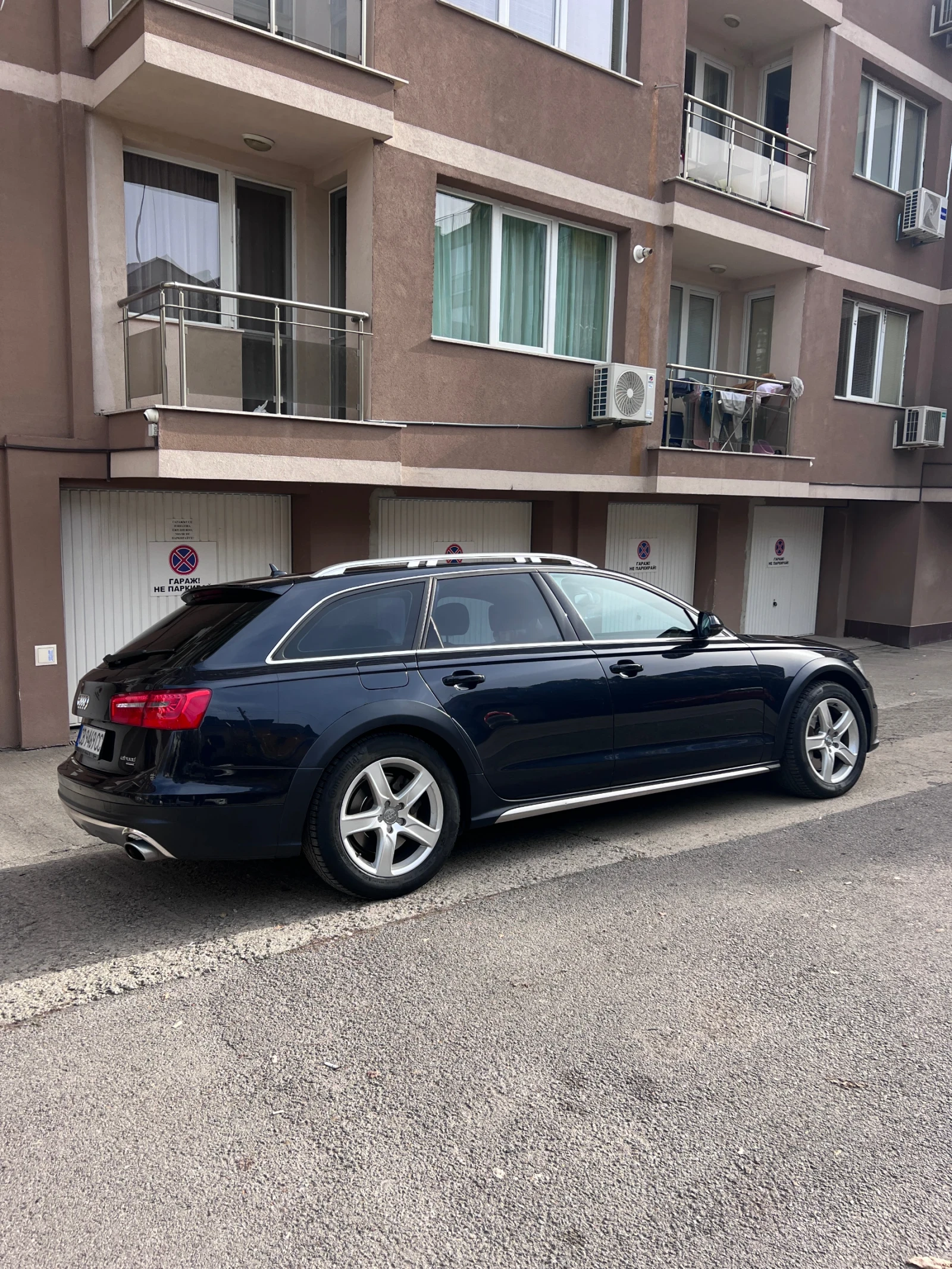 Audi A6 Allroad 3.0 BiTdi 313hp - изображение 4