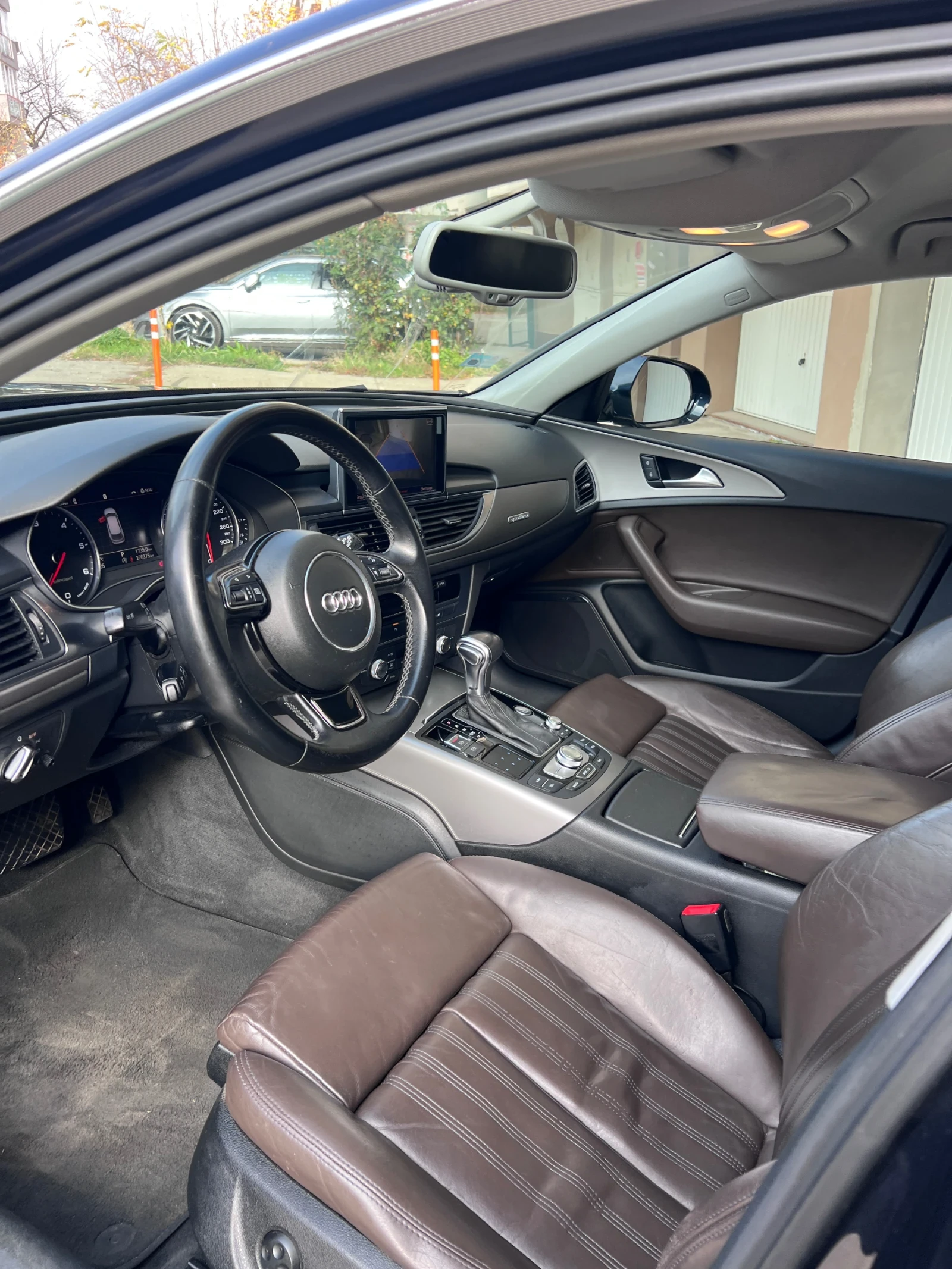 Audi A6 Allroad 3.0 BiTdi 313hp - изображение 6