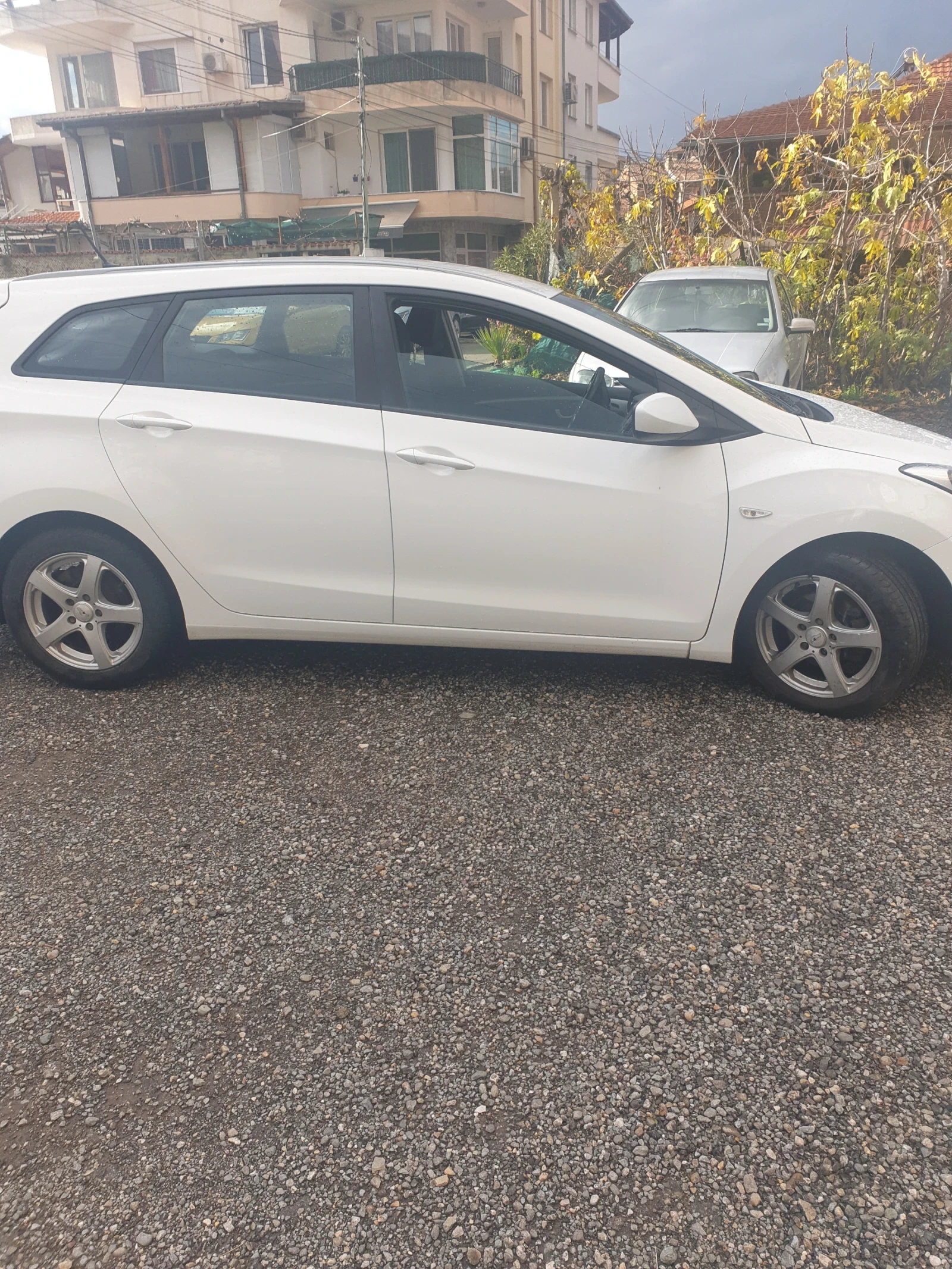 Hyundai I30 1.6  | Mobile.bg � ����������� 3