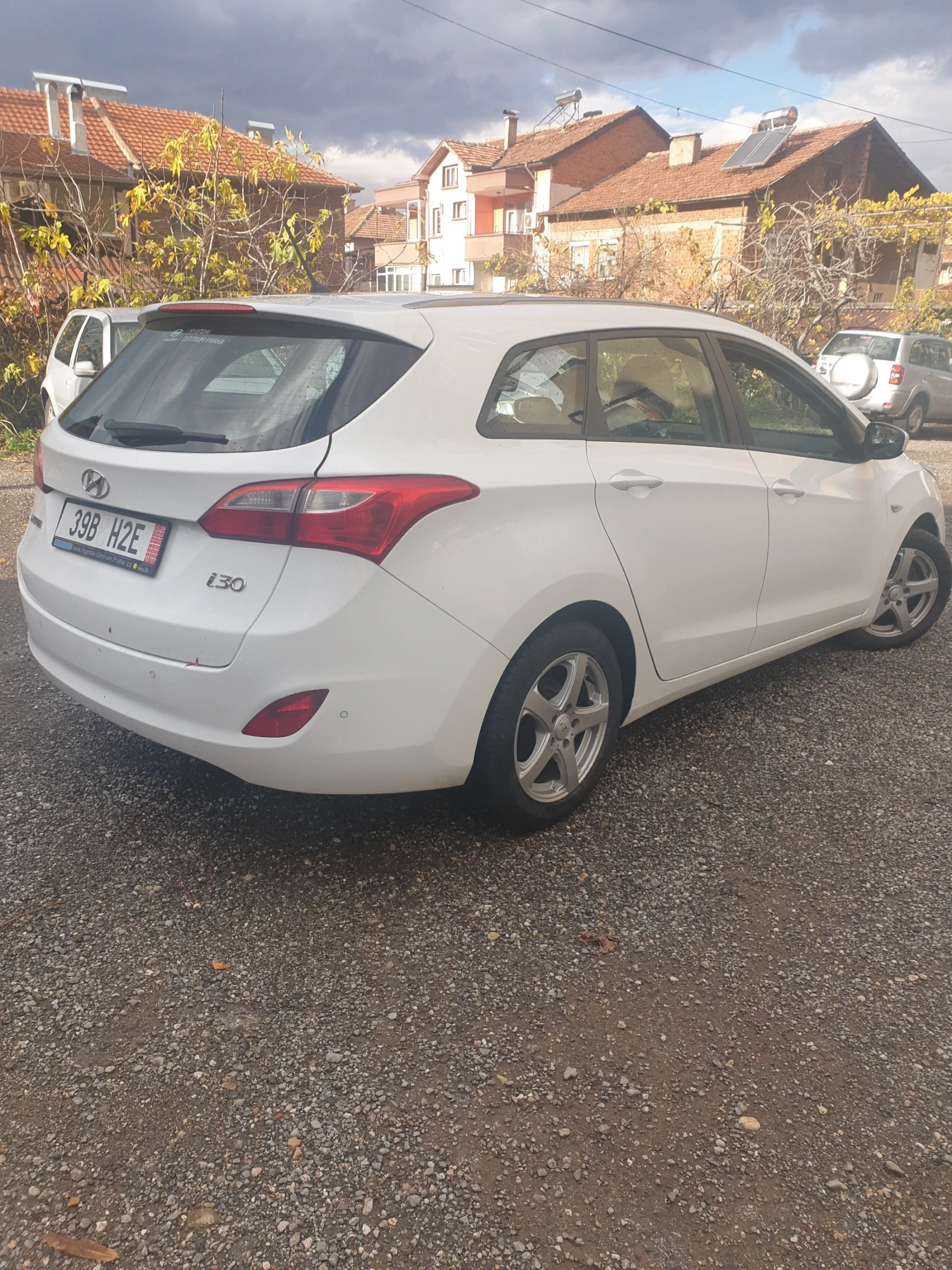 Hyundai I30 1.6  | Mobile.bg � ����������� 4