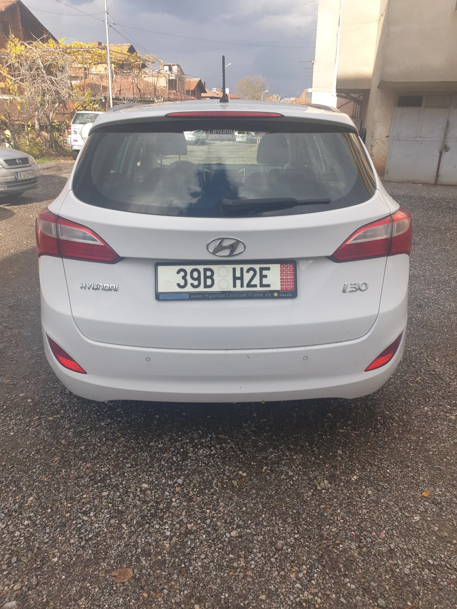 Hyundai I30 1.6  | Mobile.bg � ����������� 5