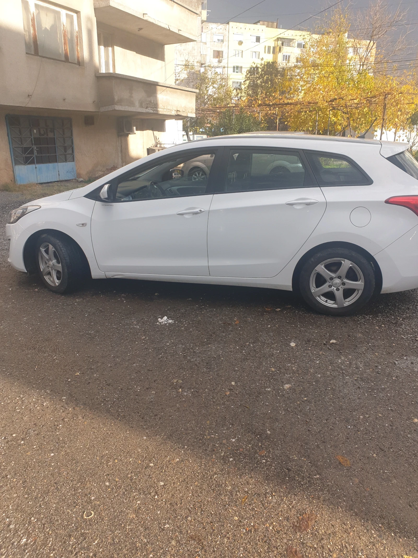 Hyundai I30 1.6  | Mobile.bg � ����������� 7
