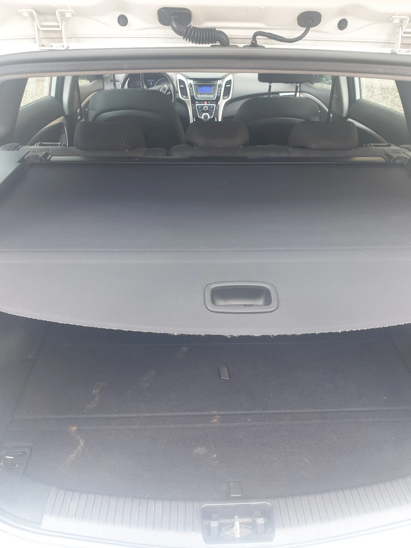 Hyundai I30 1.6  | Mobile.bg � ����������� 15
