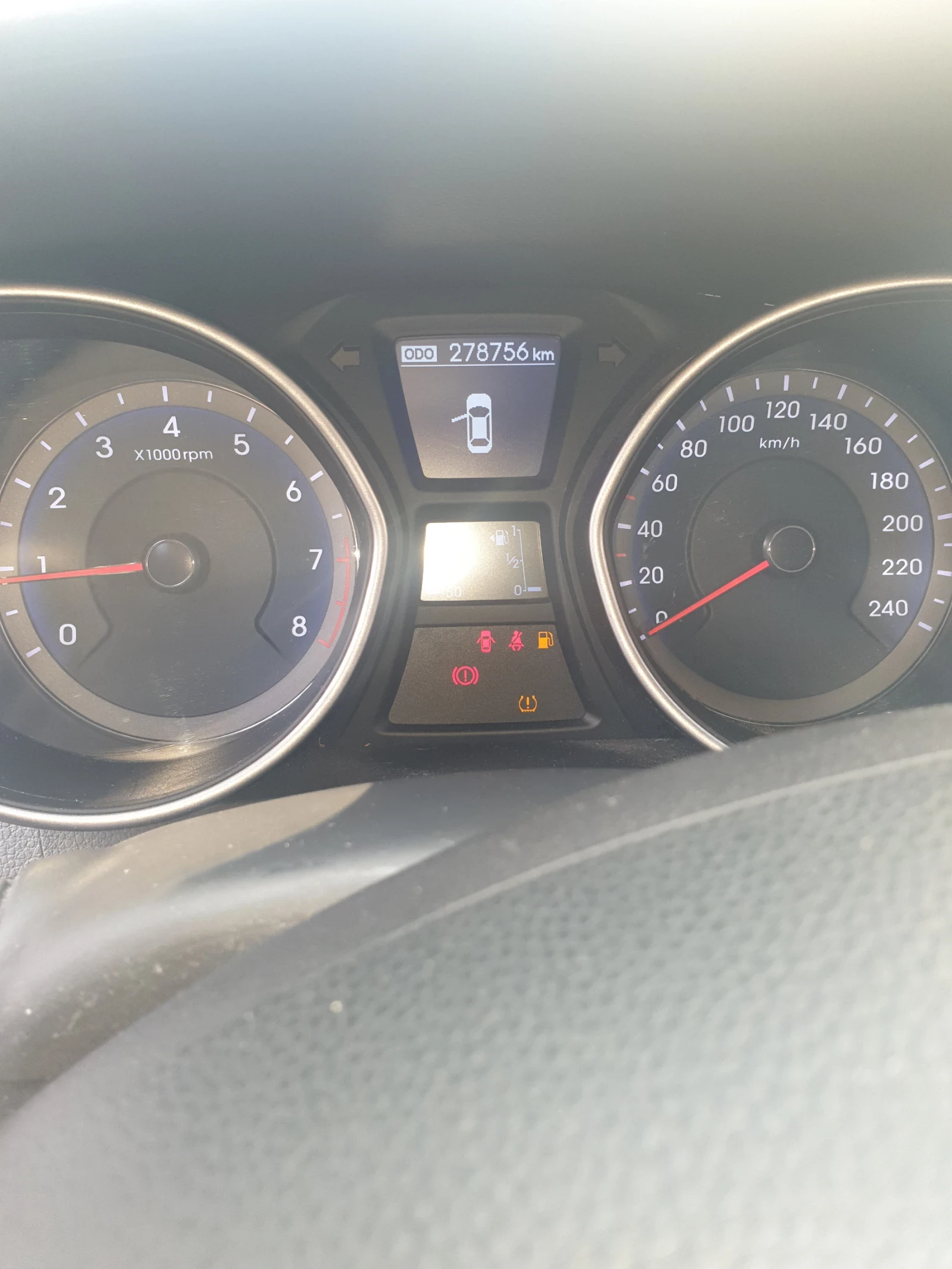 Hyundai I30 1.6  | Mobile.bg � ����������� 11