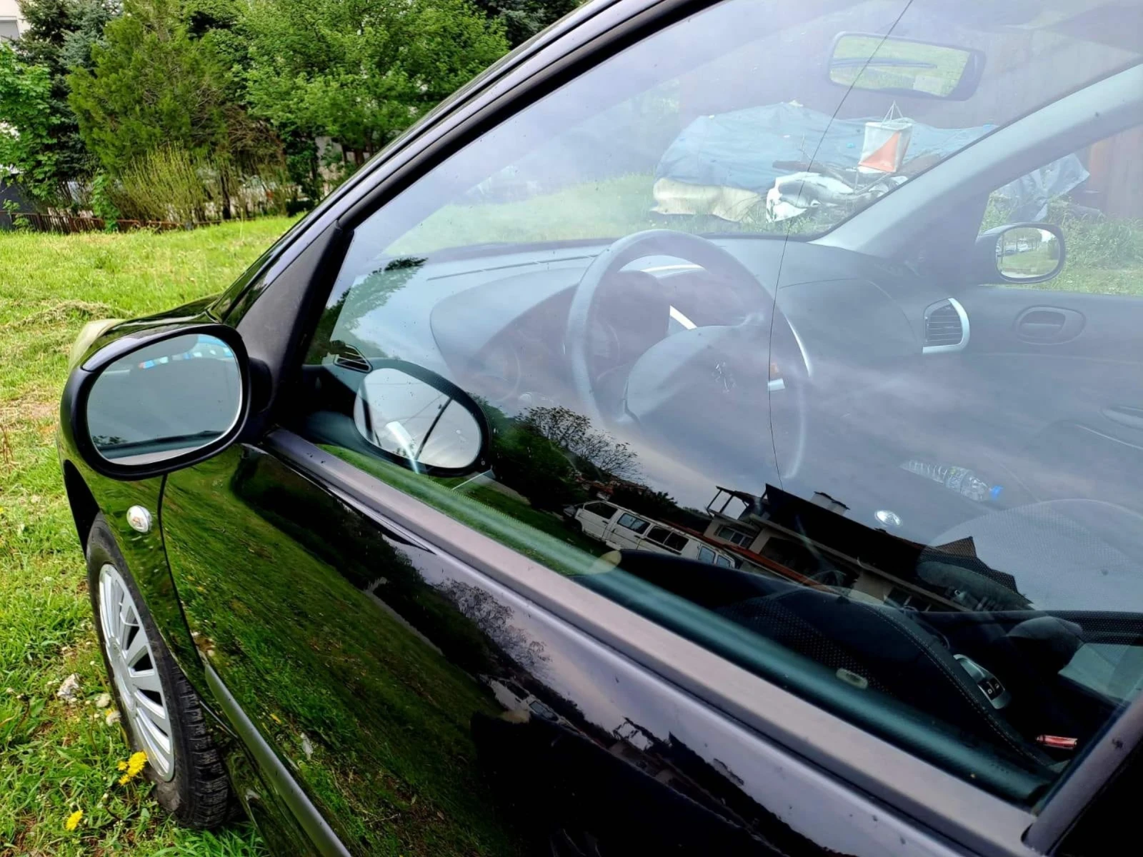 Peugeot 206 | Mobile.bg   10