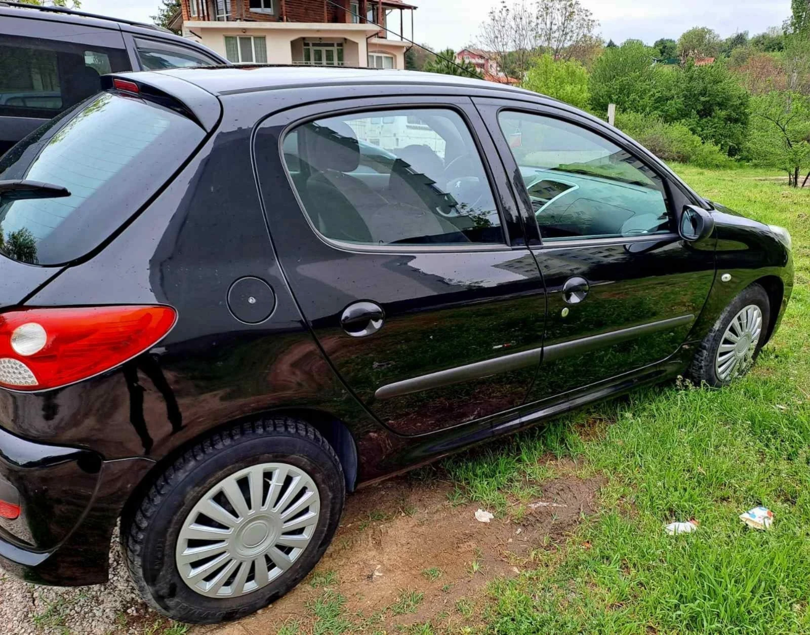 Peugeot 206 | Mobile.bg   2