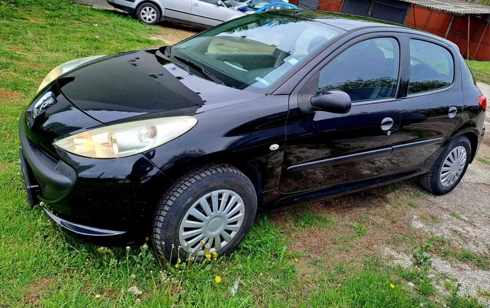 Peugeot 206 | Mobile.bg   3