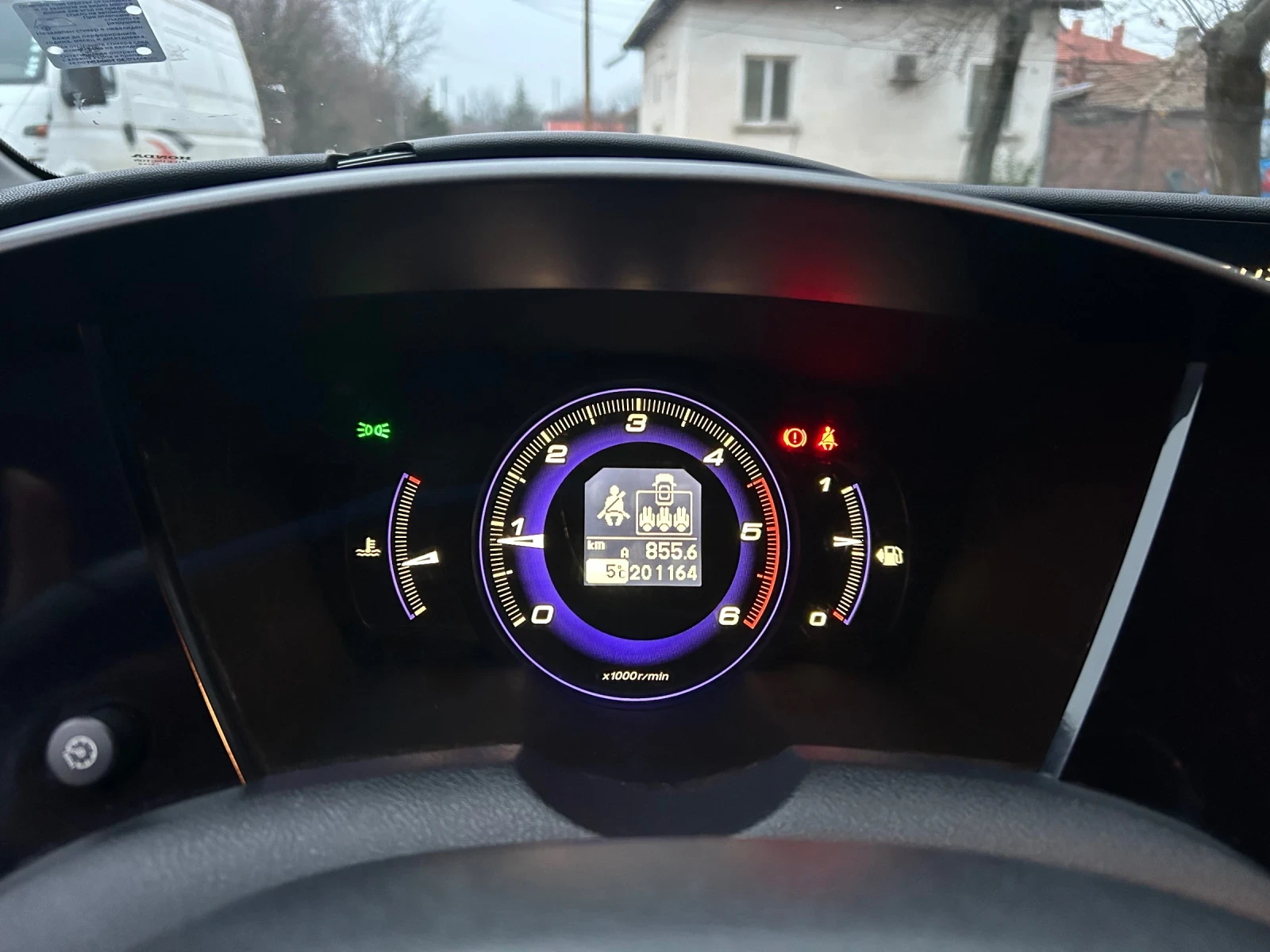 Honda Civic | Mobile.bg � ����������� 6