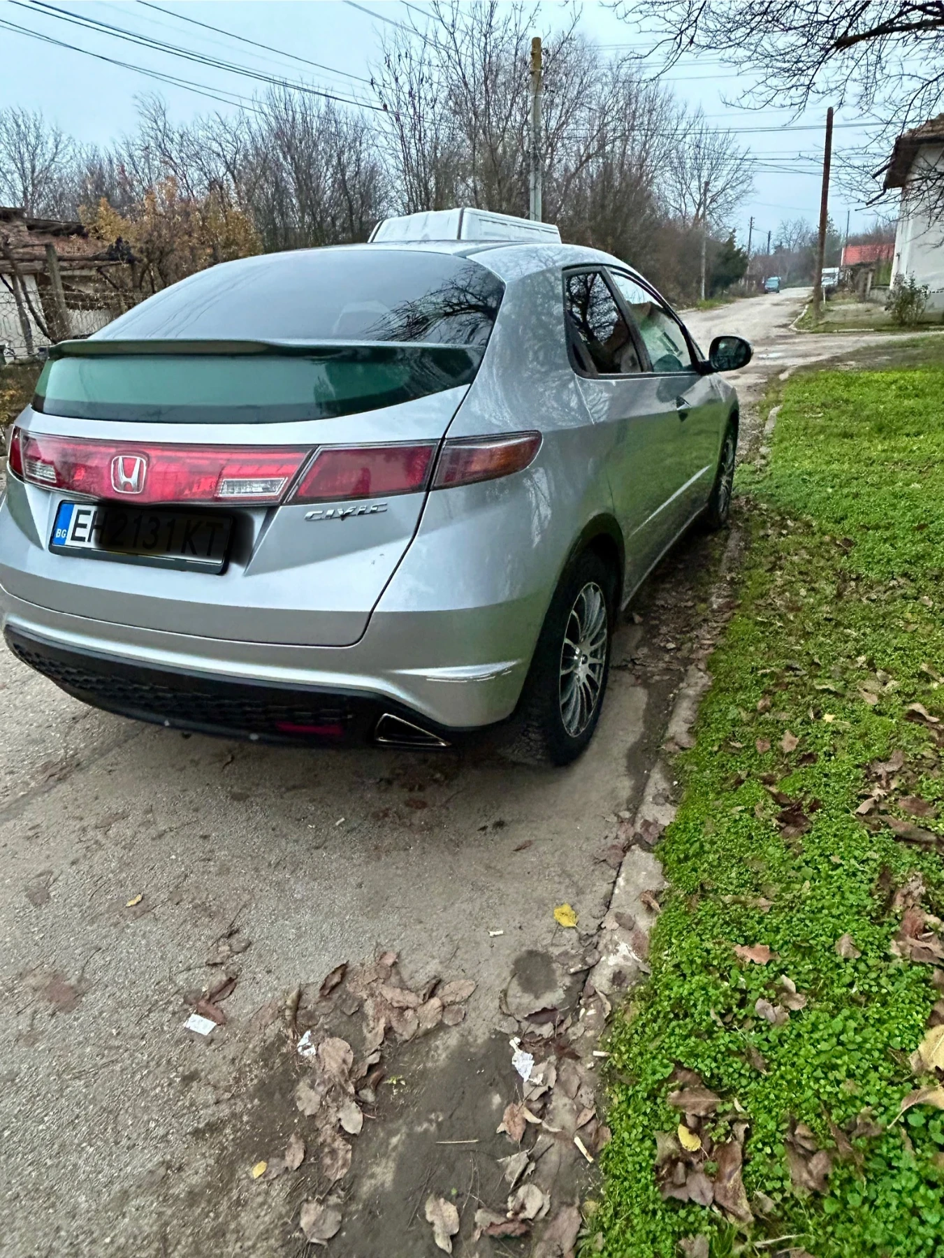 Honda Civic | Mobile.bg � ����������� 4