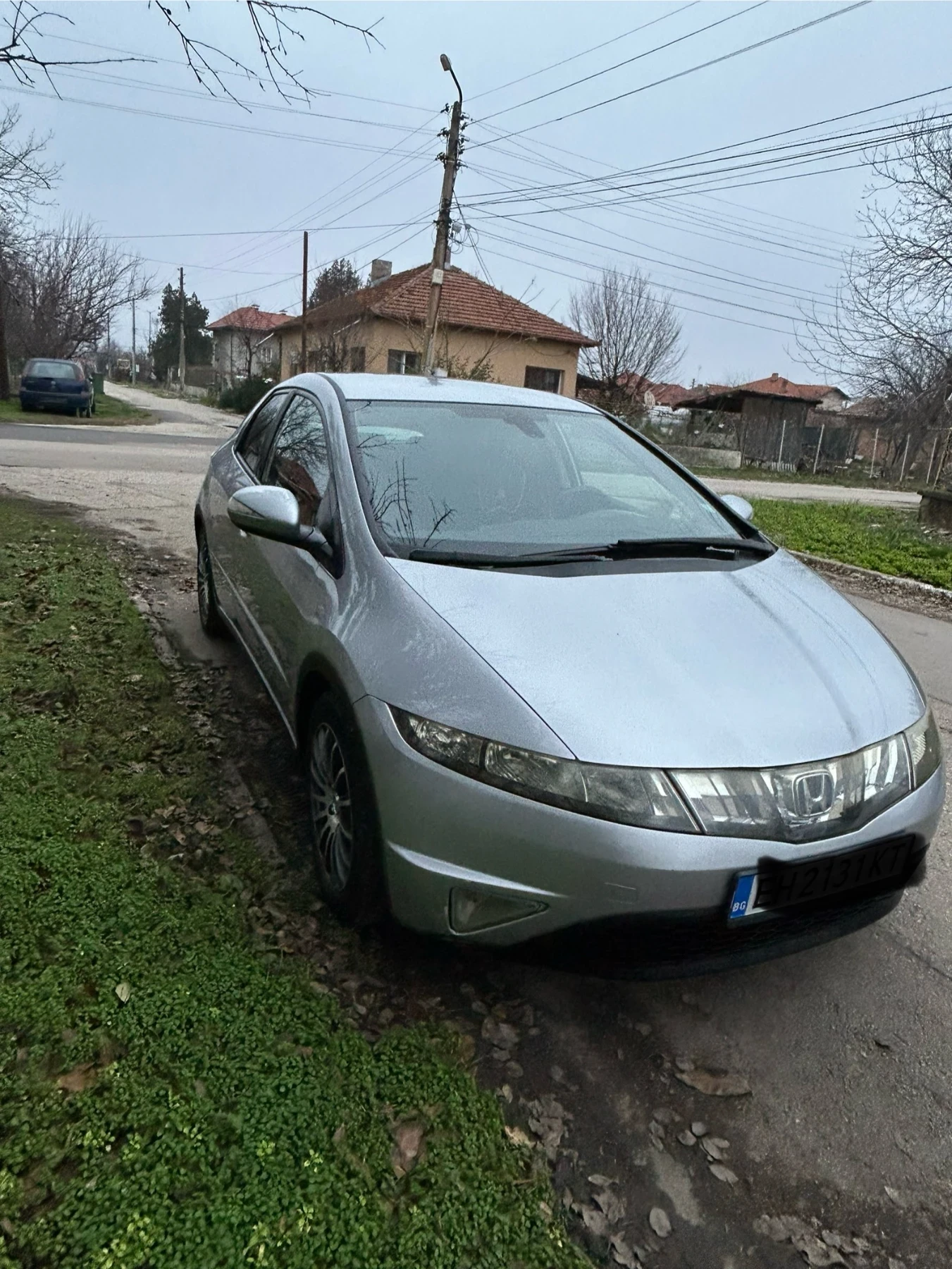 Honda Civic | Mobile.bg � ����������� 3
