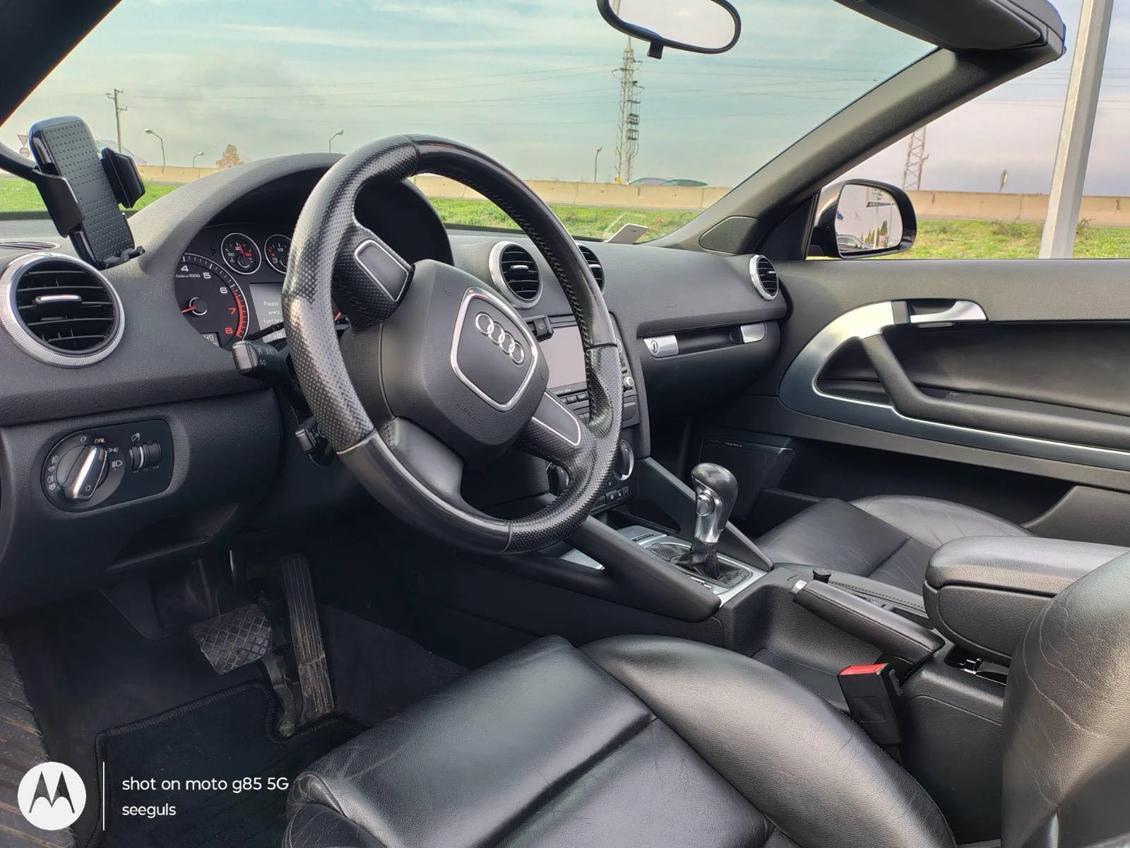 Audi A3 1.8 | Mobile.bg � ����������� 11