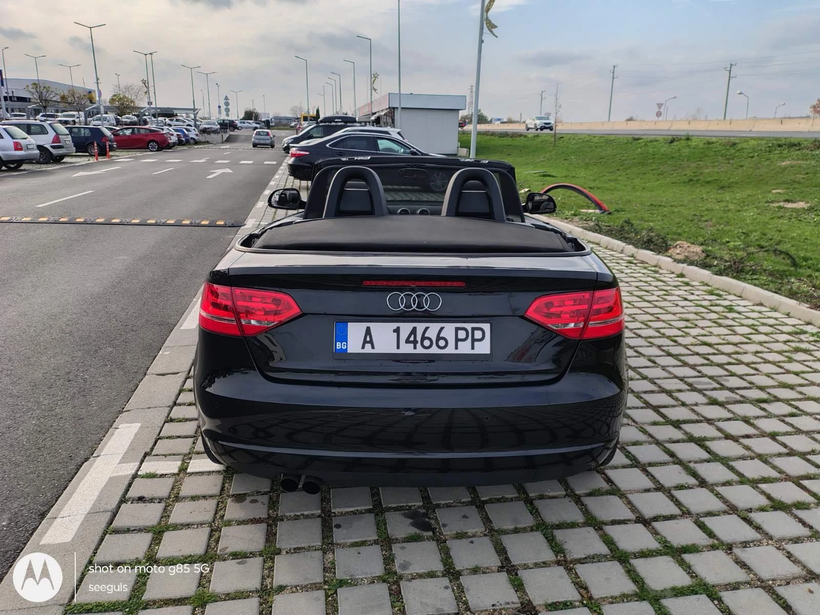 Audi A3 1.8 | Mobile.bg � ����������� 7