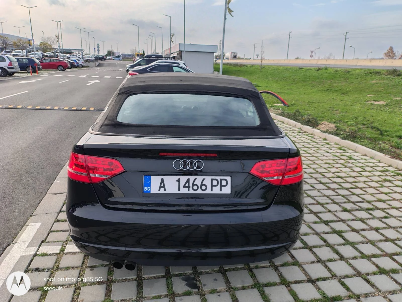 Audi A3 1.8 | Mobile.bg � ����������� 5