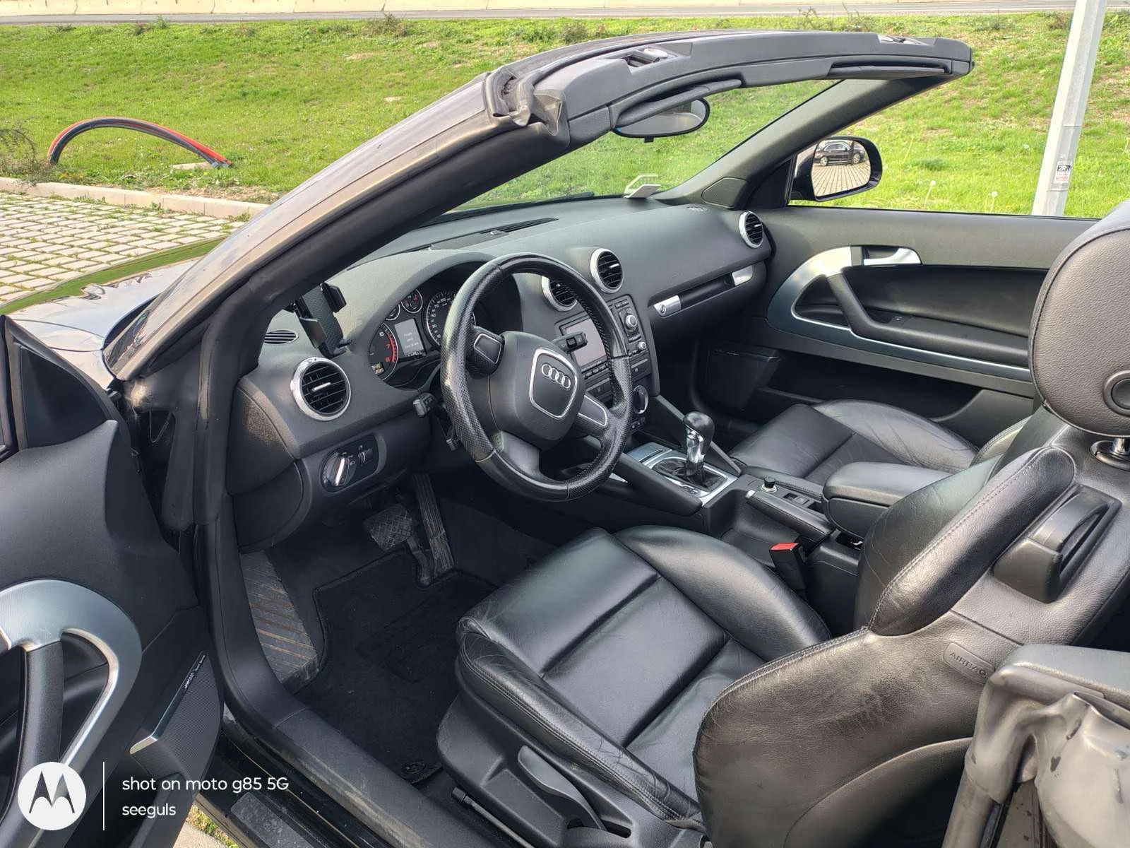 Audi A3 1.8 | Mobile.bg � ����������� 10