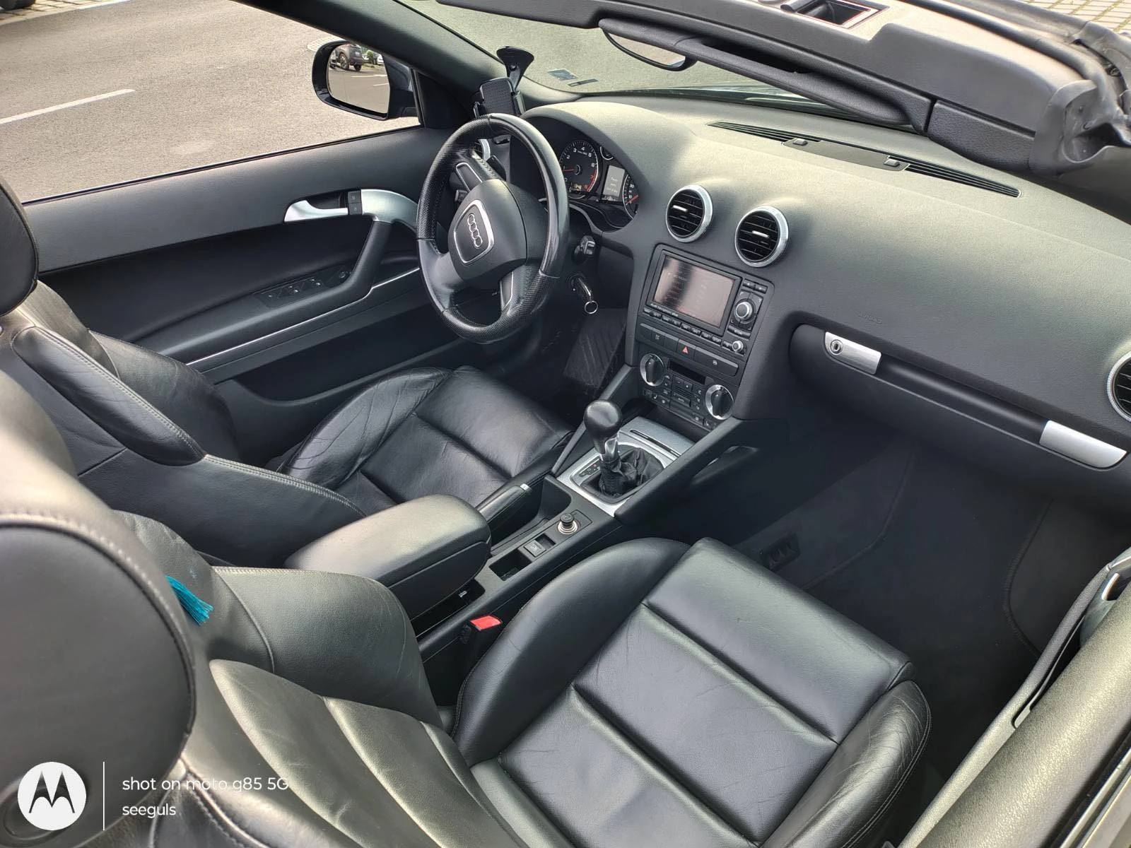Audi A3 1.8 | Mobile.bg � ����������� 8