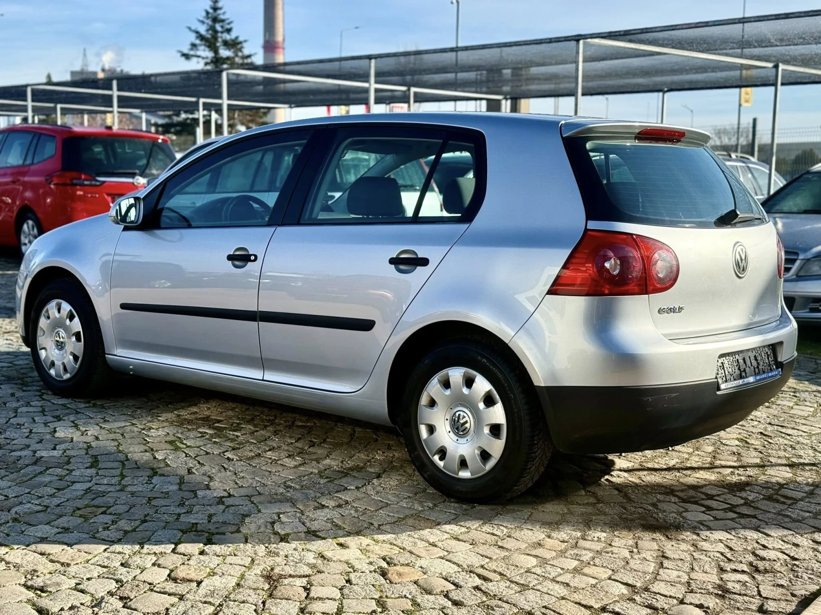 VW Golf 1.4 83���.�� | Mobile.bg � ����������� 3