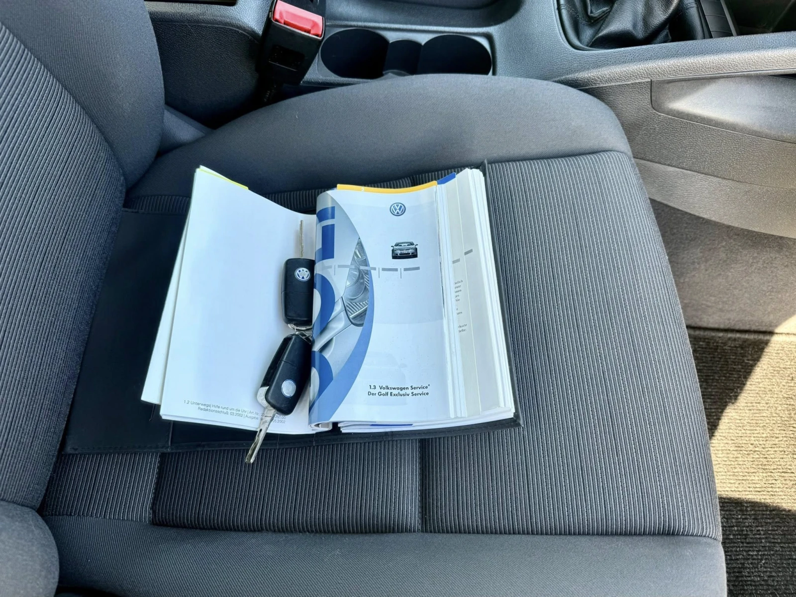 VW Golf 1.4 83���.�� | Mobile.bg � ����������� 15