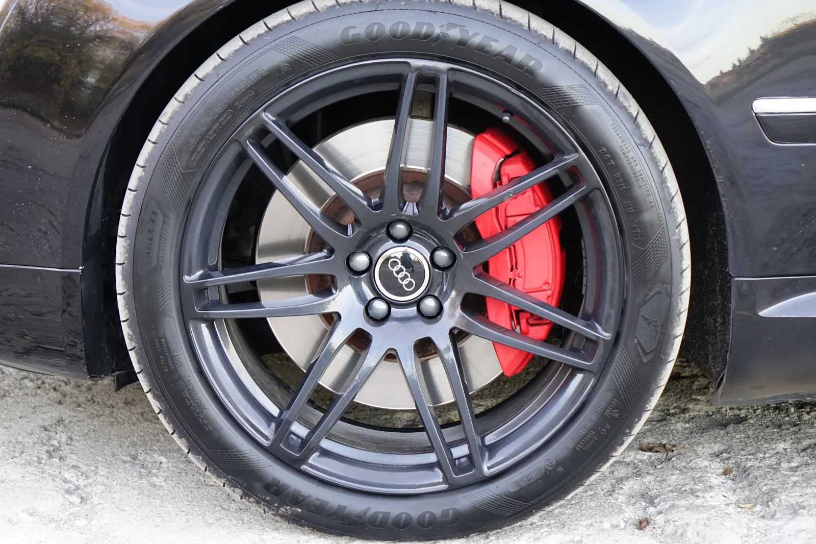 Audi A8 FACELIFT* B&O* NAVI* TV* SOLAR*  - изображение 7