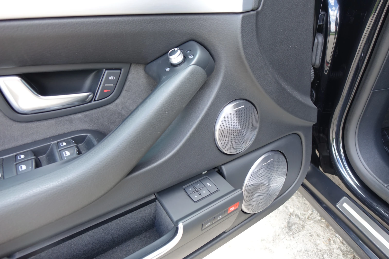 Audi A8 FACELIFT* B&O* NAVI* TV* SOLAR*  | Mobile.bg � ����������� 14