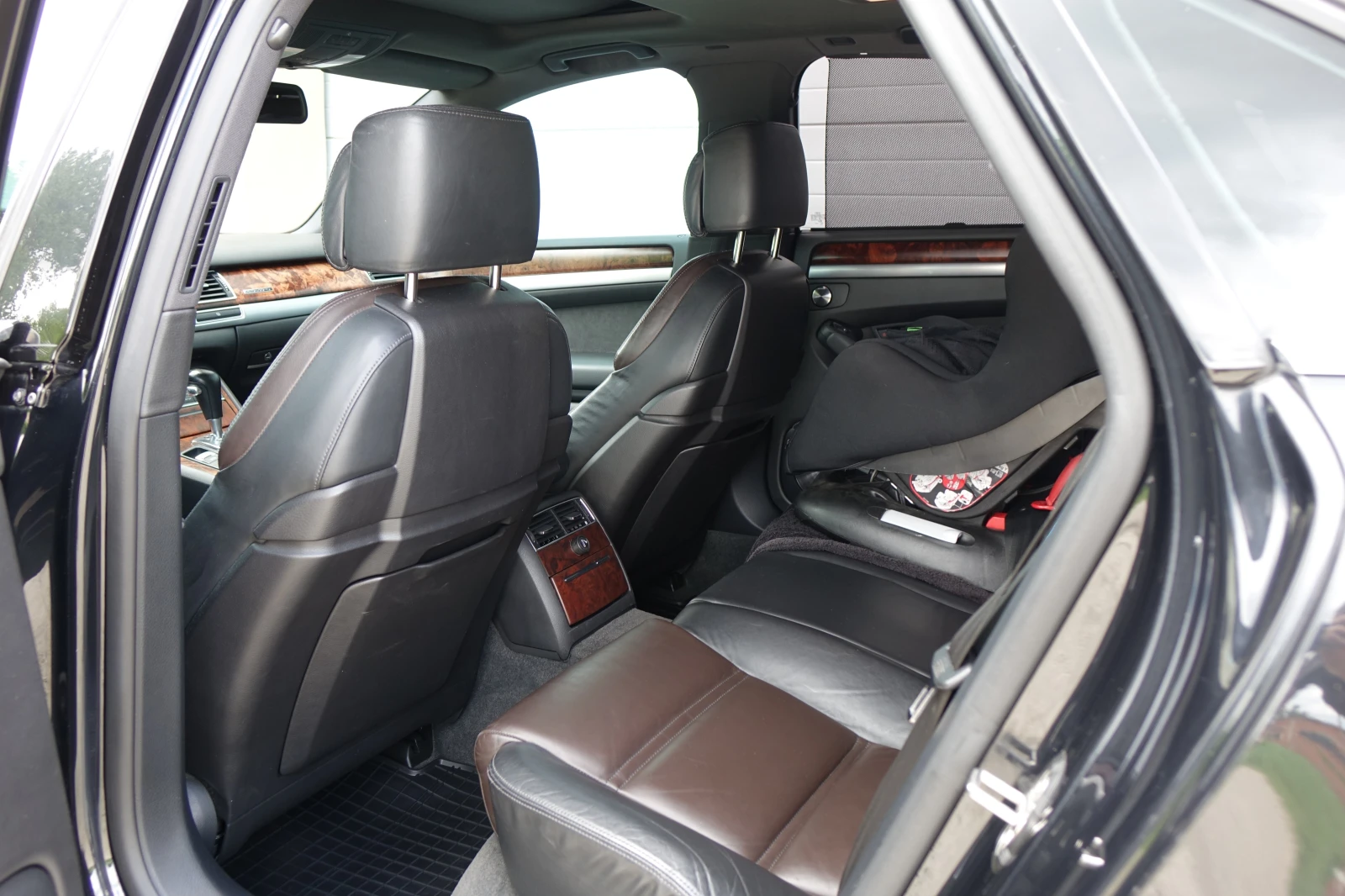 Audi A8 FACELIFT* B&O* NAVI* TV* SOLAR*  | Mobile.bg � ����������� 17