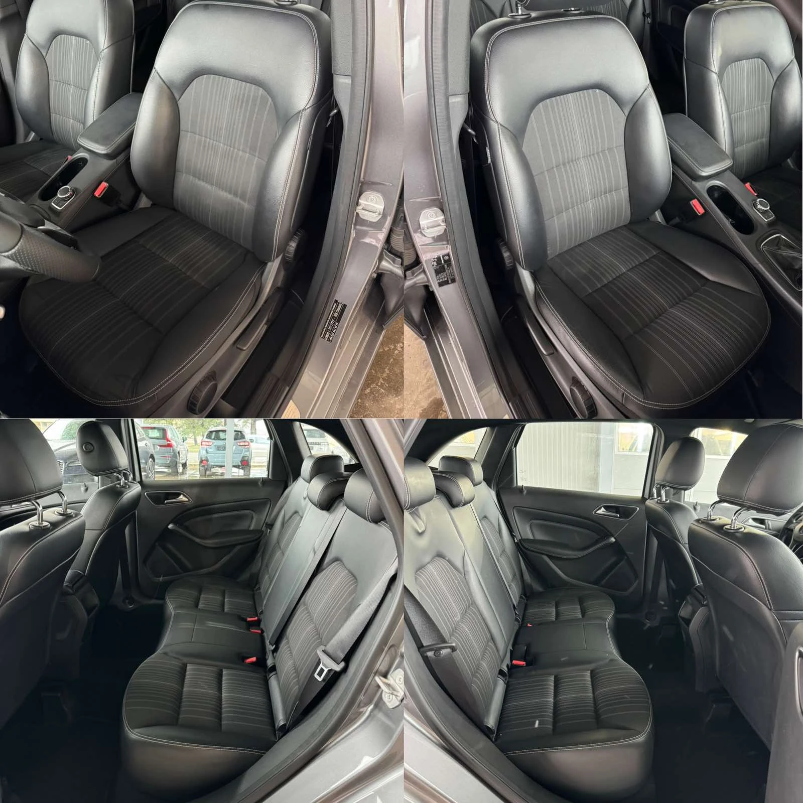 Mercedes-Benz B 180 CDI* 109ps* 6��* LED* ����* �����*  | Mobile.bg � ����������� 12