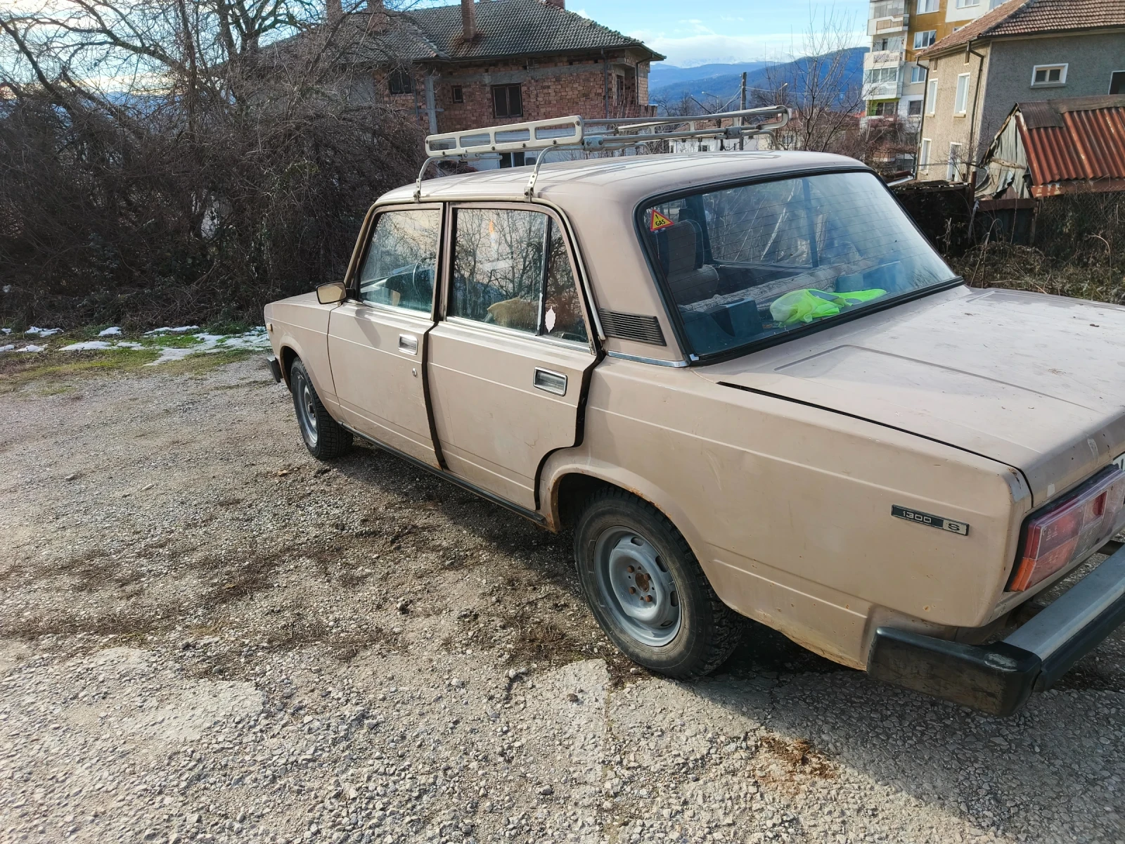 Lada 2105 1300S | Mobile.bg � ����������� 4
