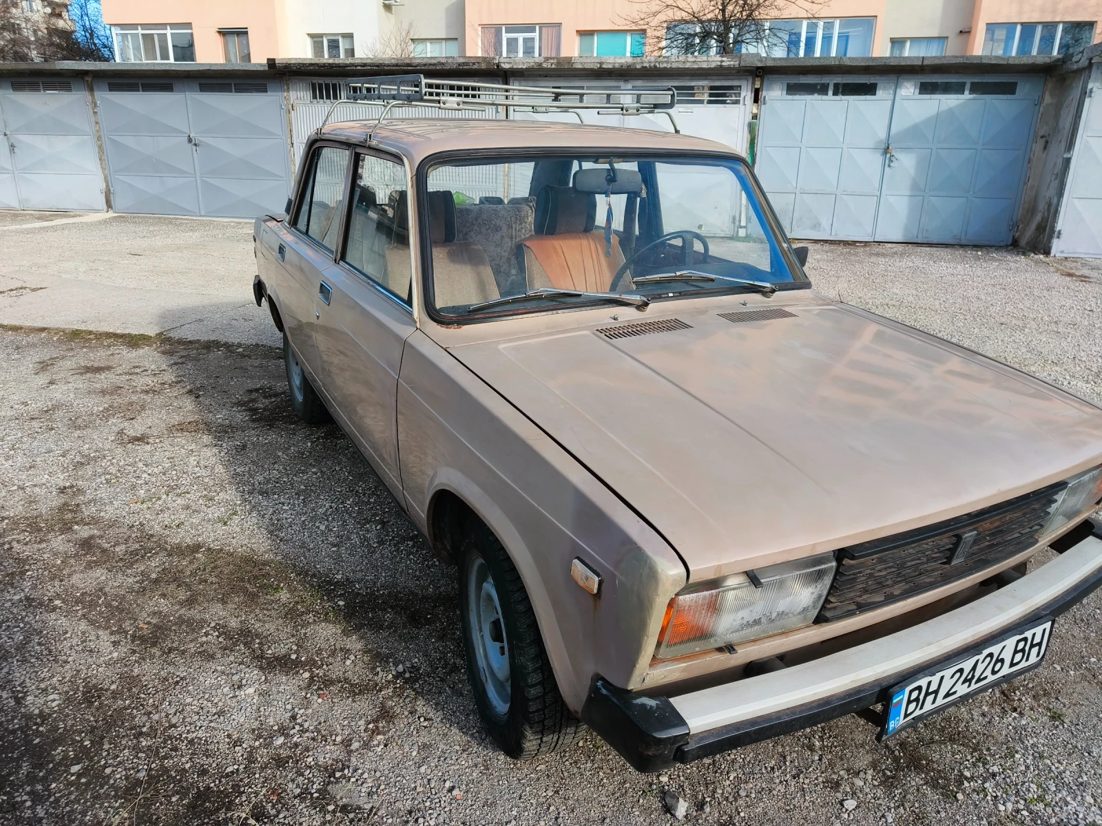 Lada 2105 1300S | Mobile.bg � ����������� 2