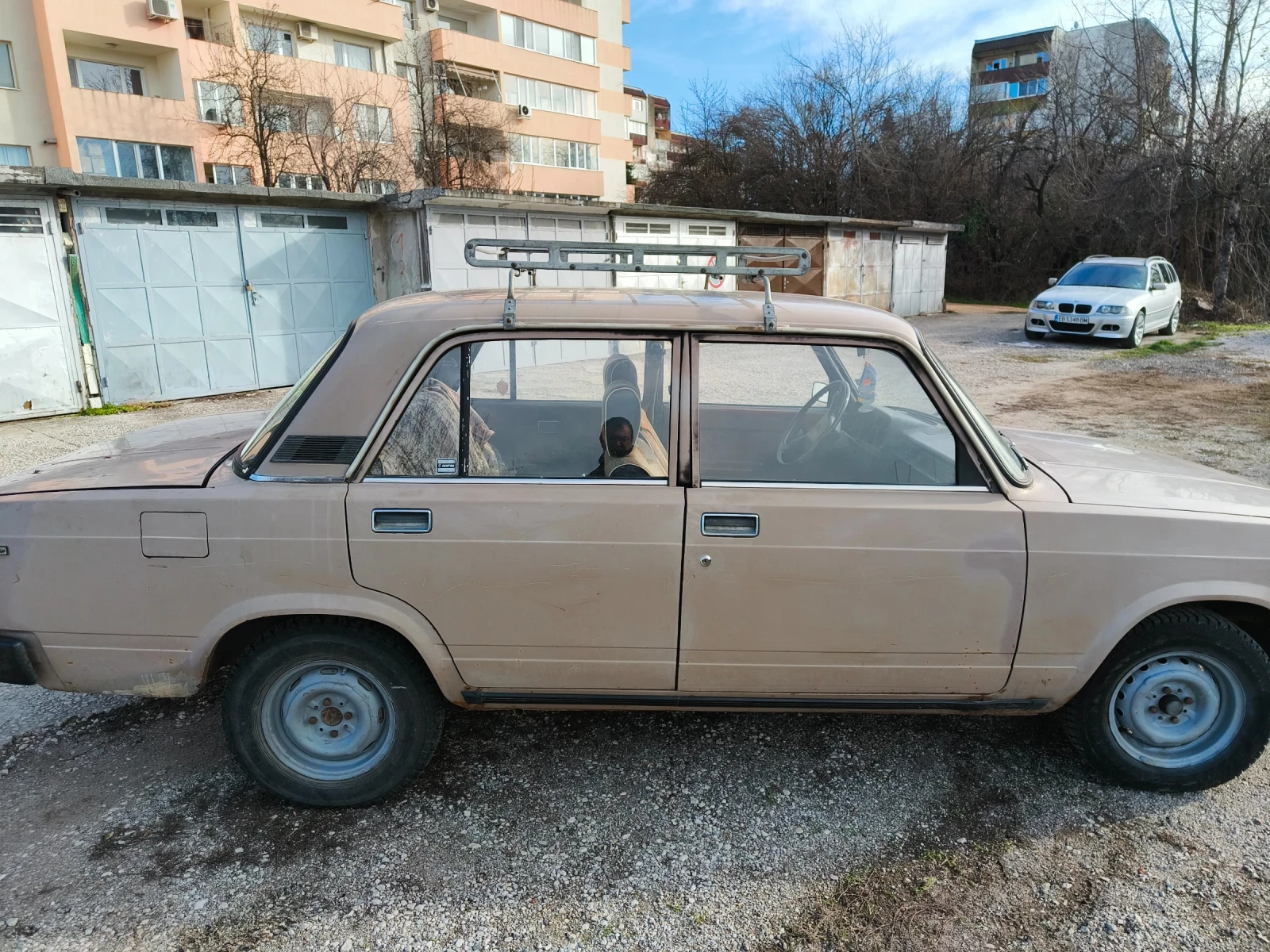 Lada 2105 1300S | Mobile.bg � ����������� 5